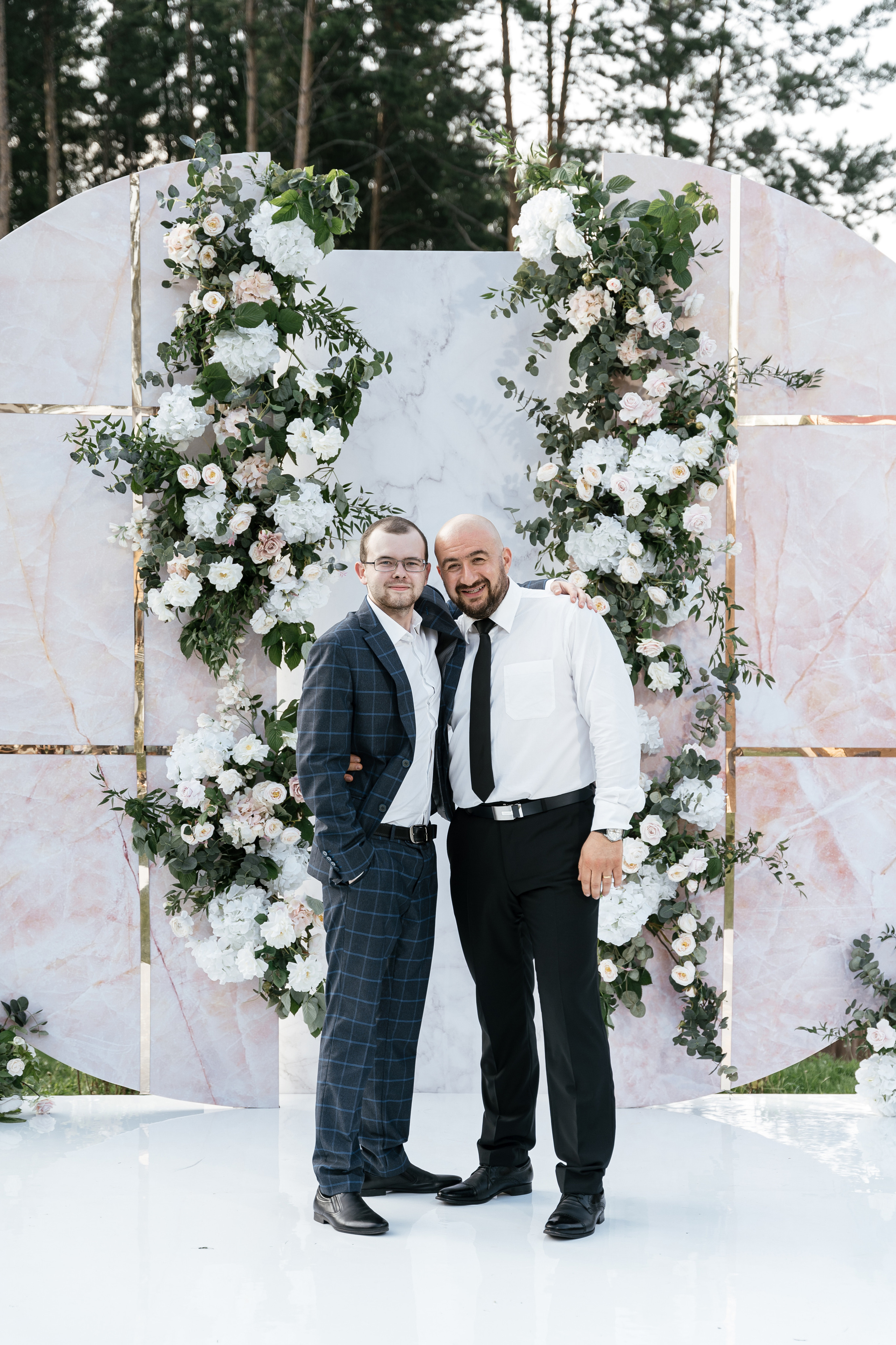 09.08.2021 Wedding day. Фотограф Томск, Новосибирск Влад Свириденко