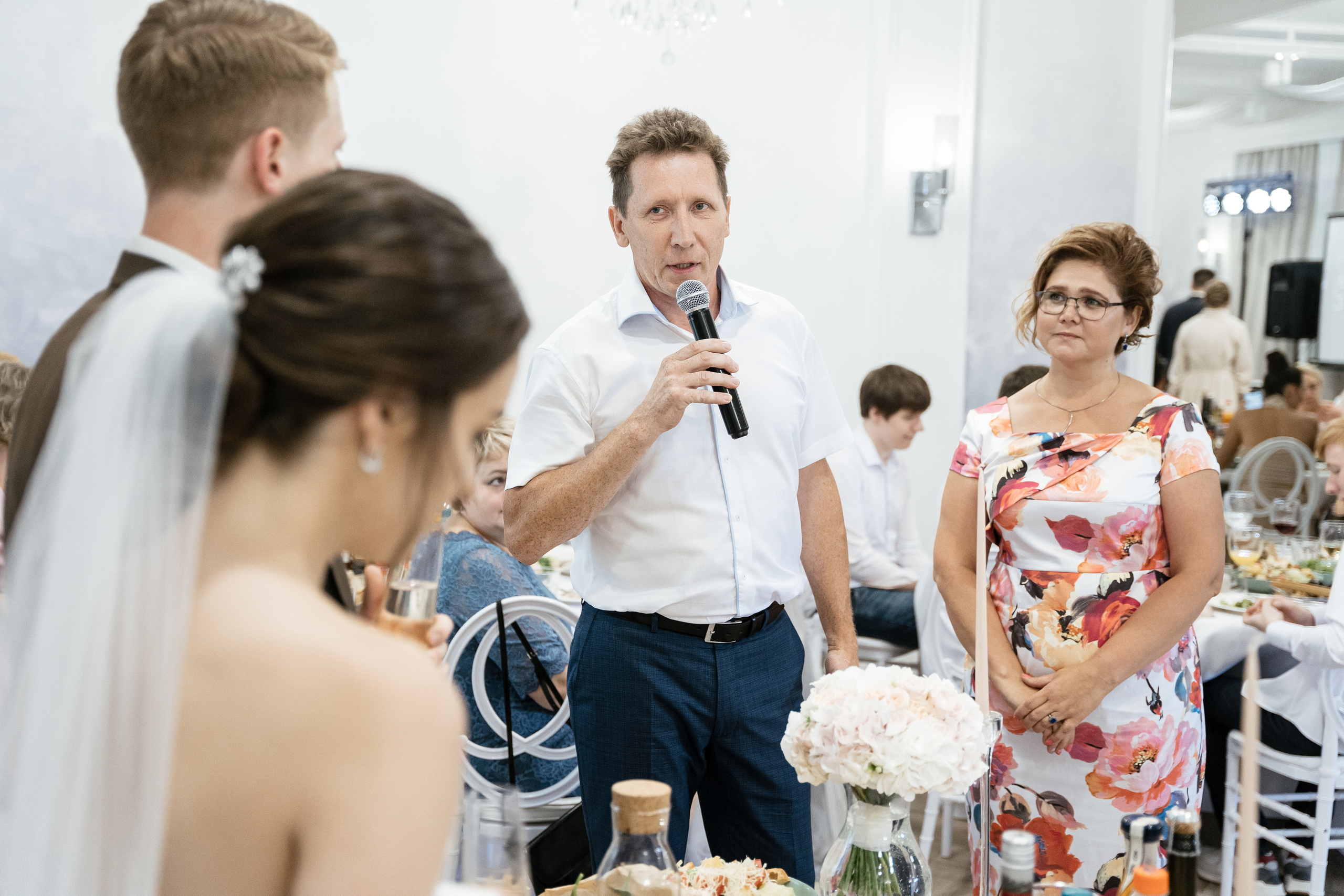 09.08.2021 Wedding day. Фотограф Томск, Новосибирск Влад Свириденко