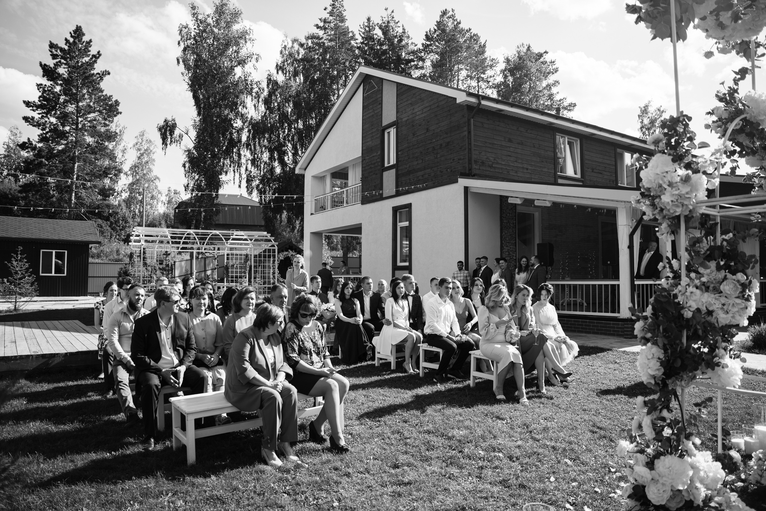 18.08.2021 Wedding day. Фотограф Томск, Новосибирск Влад Свириденко