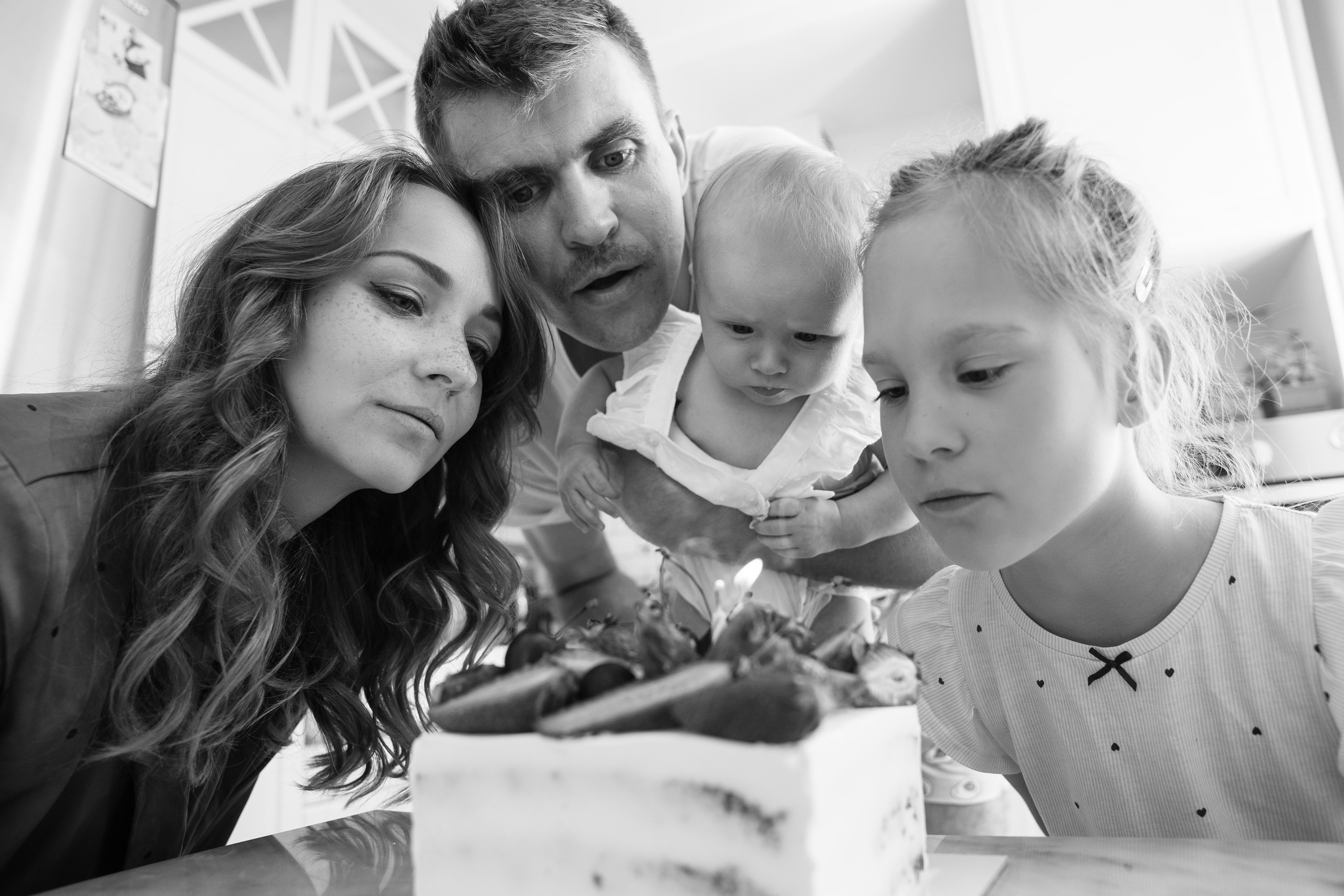 01.06.2021 Family. Фотограф Томск, Новосибирск Влад Свириденко