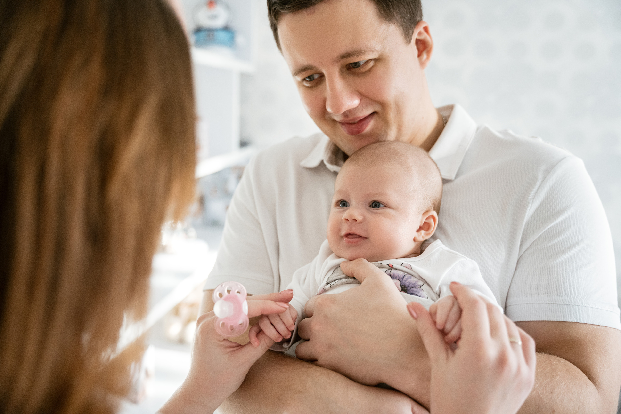 Little Girl. Фотограф Томск, Новосибирск Влад Свириденко