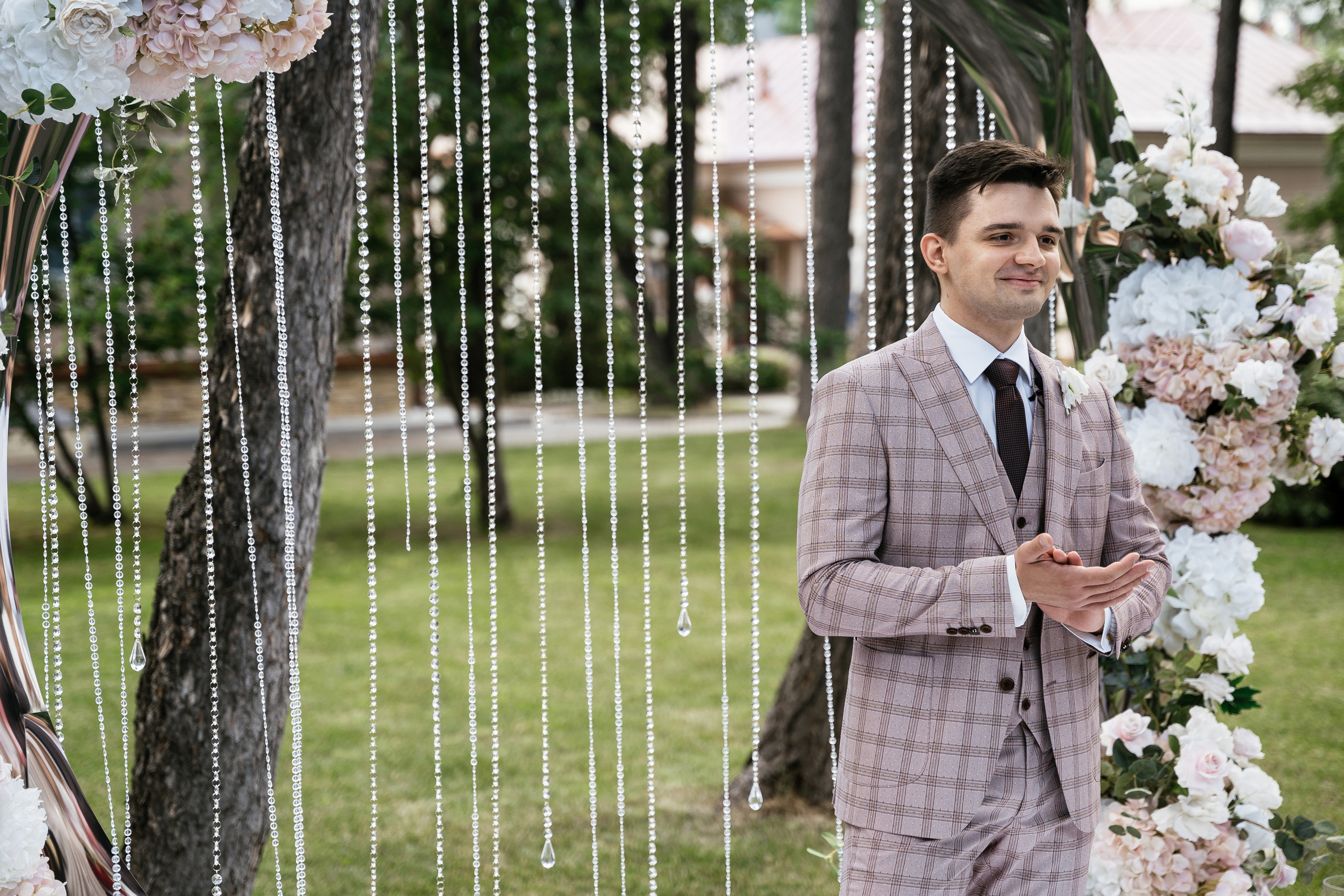 16.07.2021 Wedding day. Фотограф Томск, Новосибирск Влад Свириденко
