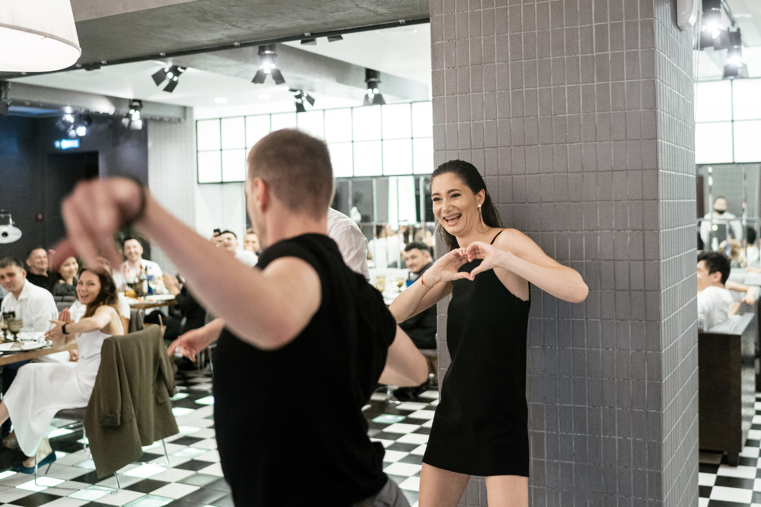 10.07.2021 Wedding day. Фотограф Томск, Новосибирск Влад Свириденко