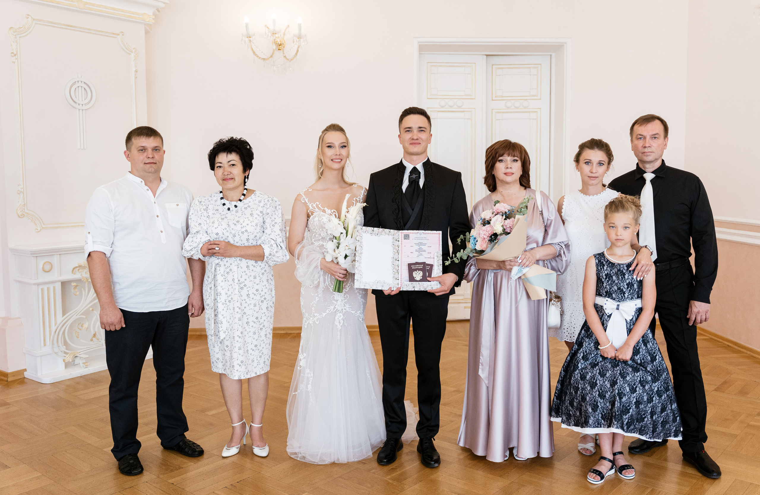 10.07.2021 Wedding day. Фотограф Томск, Новосибирск Влад Свириденко