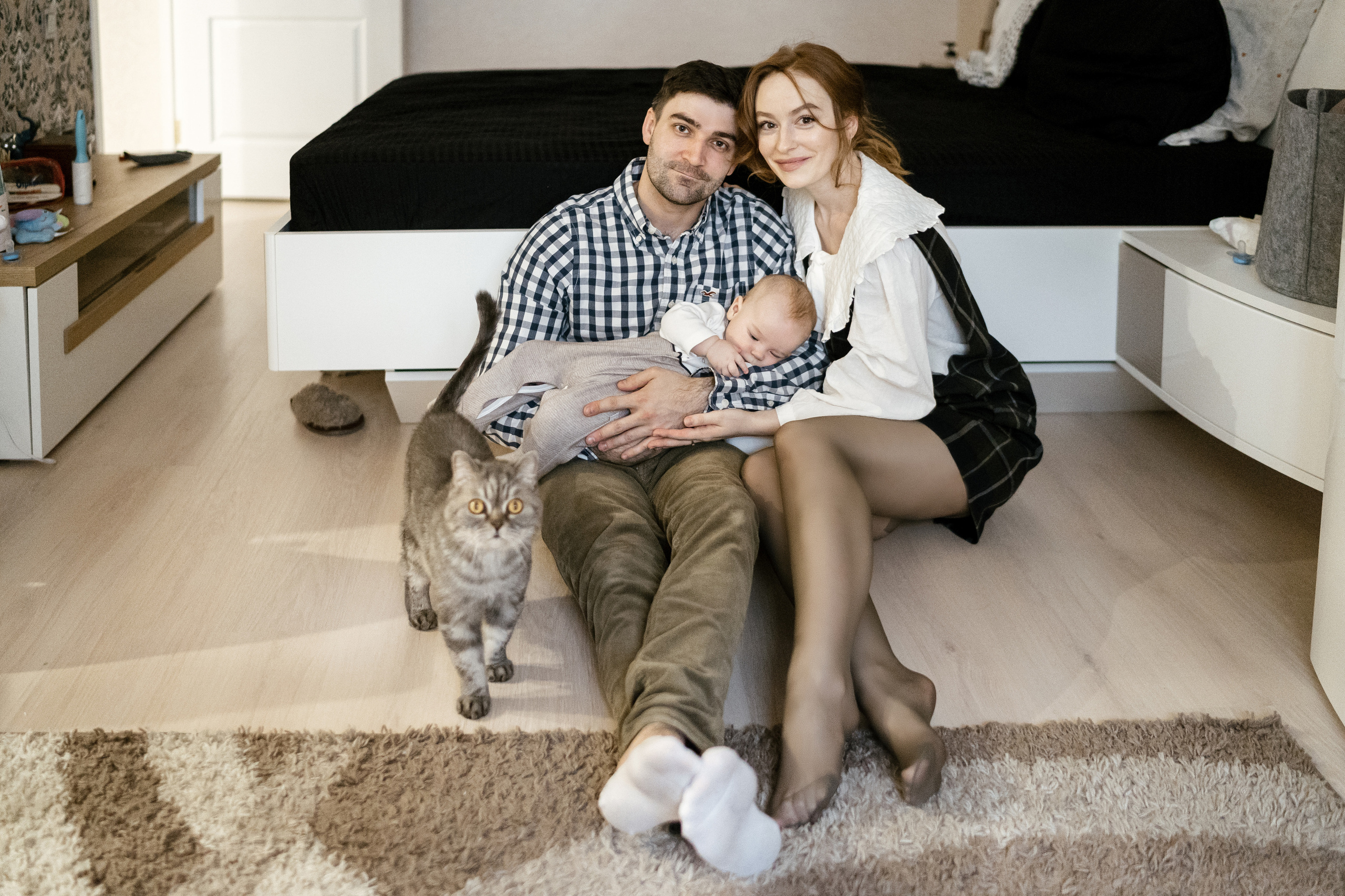 26.09.2021 Family. Фотограф Томск, Новосибирск Влад Свириденко