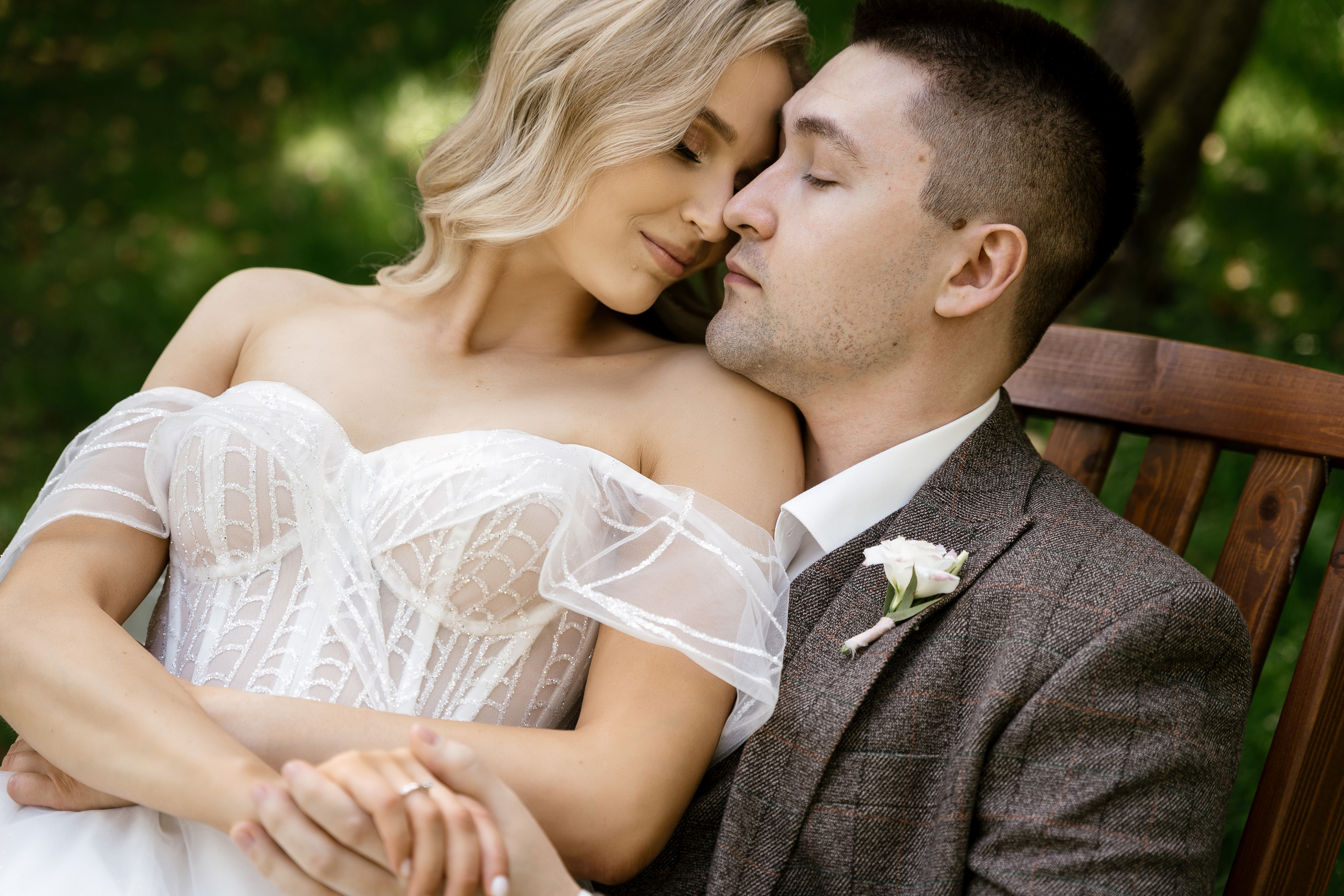 18.08.2021 Wedding day. Фотограф Томск, Новосибирск Влад Свириденко