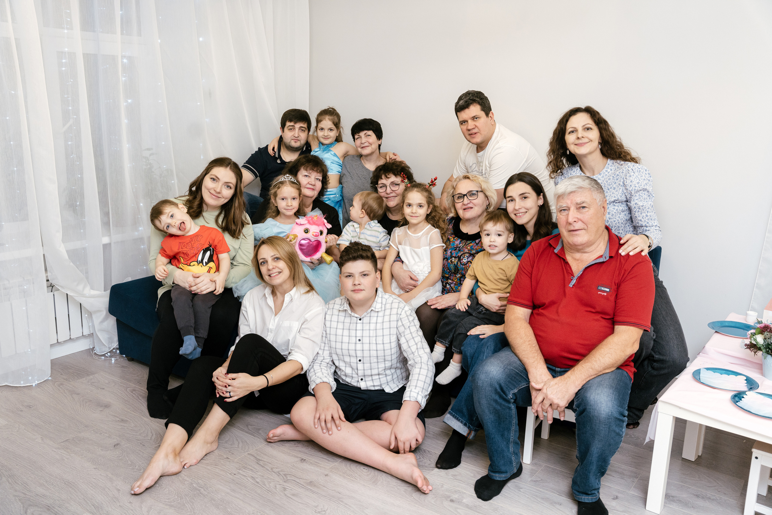 06.12.2021 Princess day. Фотограф Томск, Новосибирск Влад Свириденко