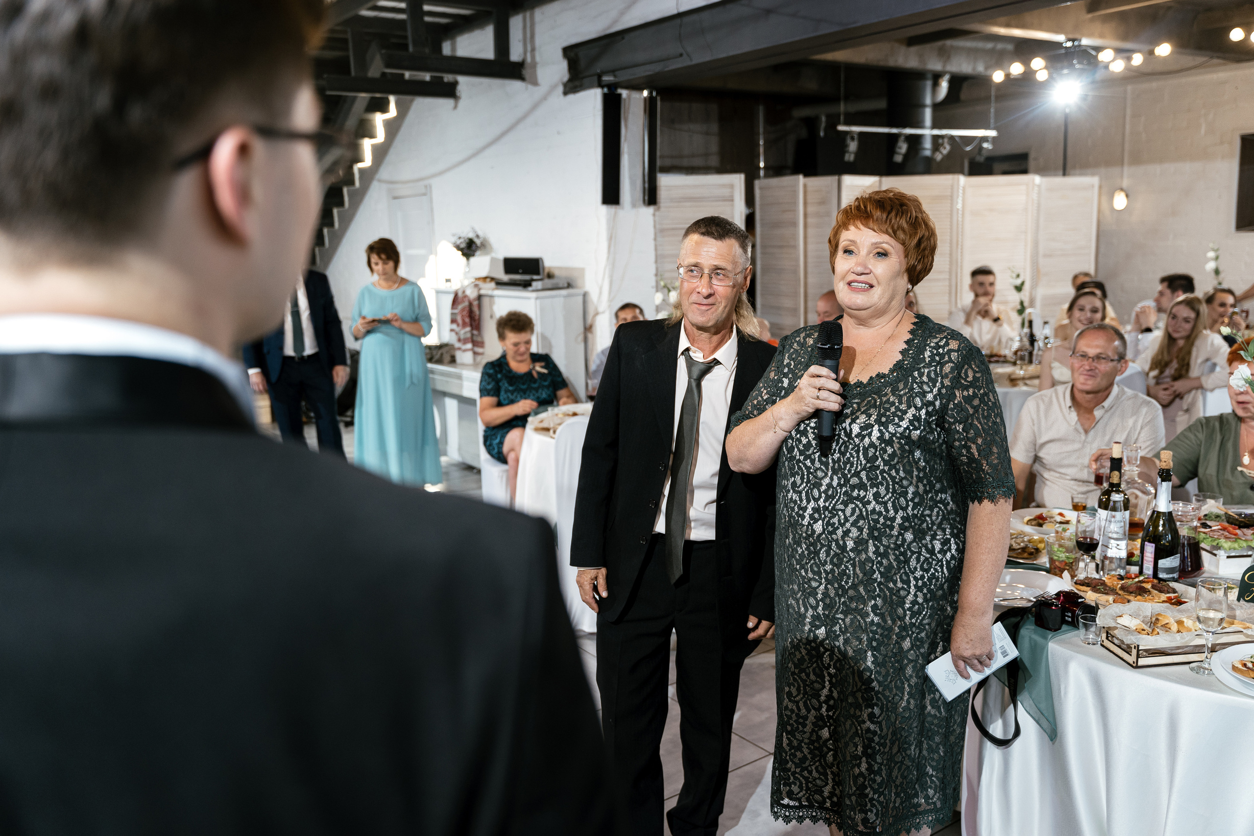 29.07.2021 Wedding day. Фотограф Томск, Новосибирск Влад Свириденко