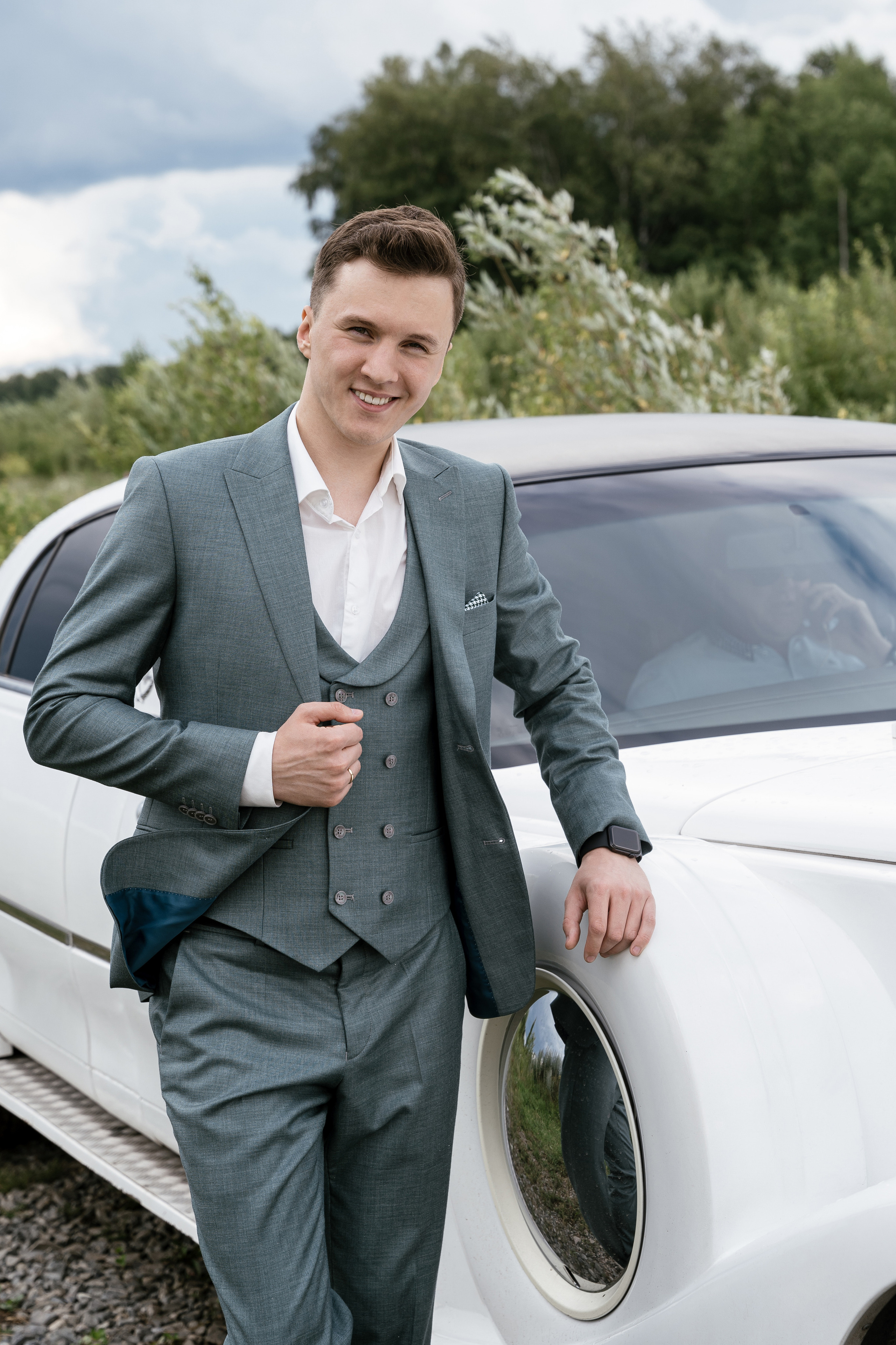 17.07.2021 Wedding day. Фотограф Томск, Новосибирск Влад Свириденко