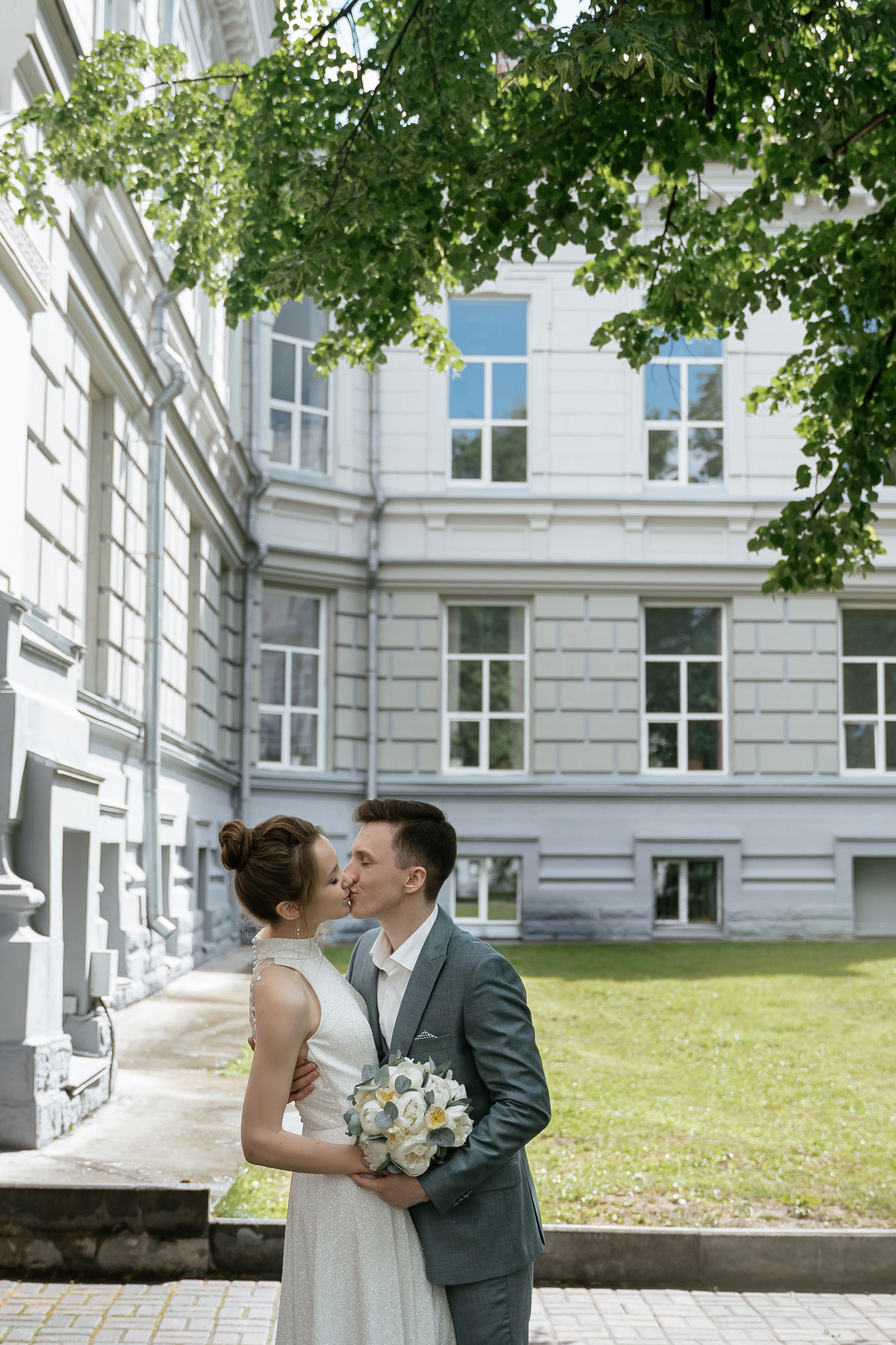 17.07.2021 Wedding day. Фотограф Томск, Новосибирск Влад Свириденко
