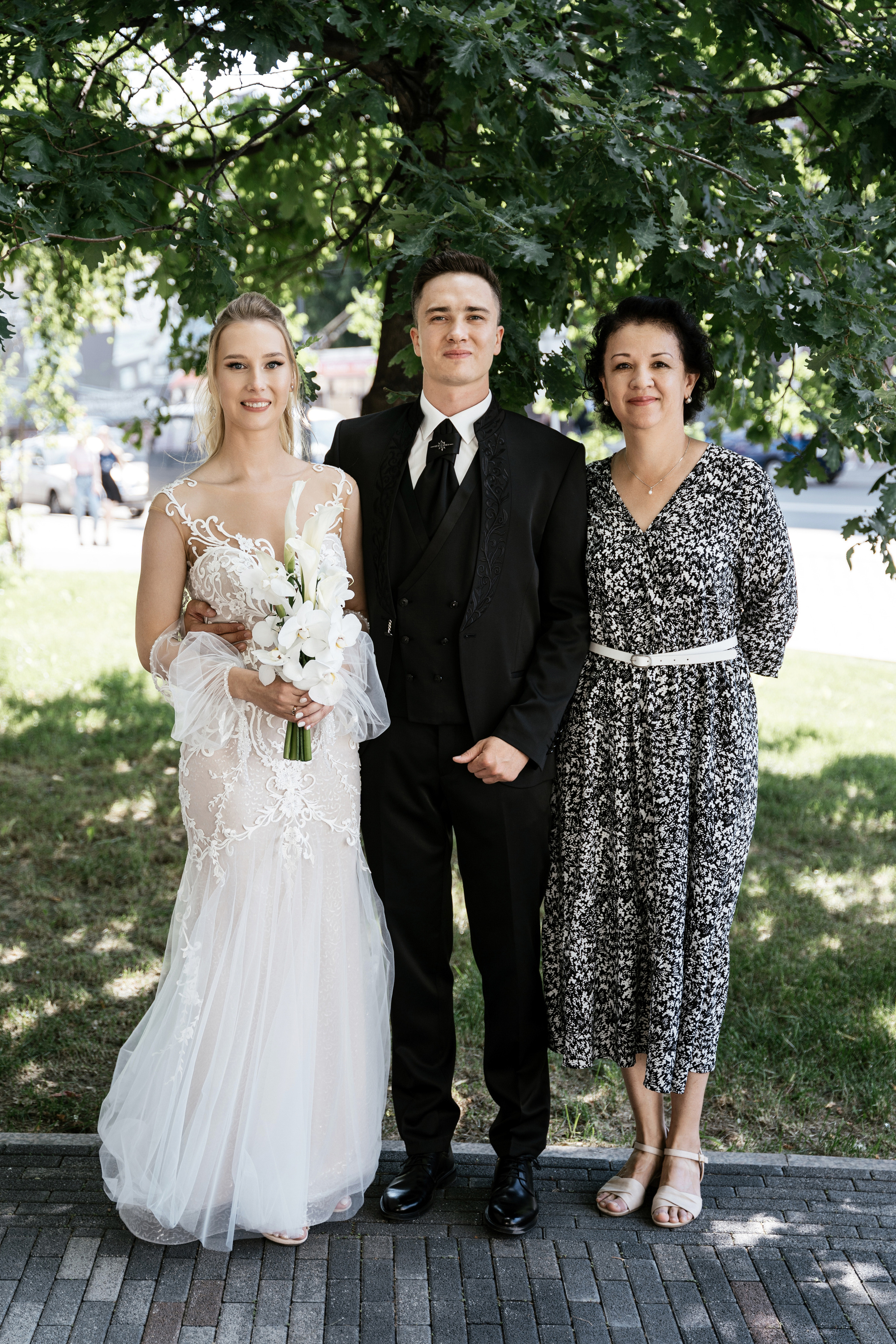 10.07.2021 Wedding day. Фотограф Томск, Новосибирск Влад Свириденко