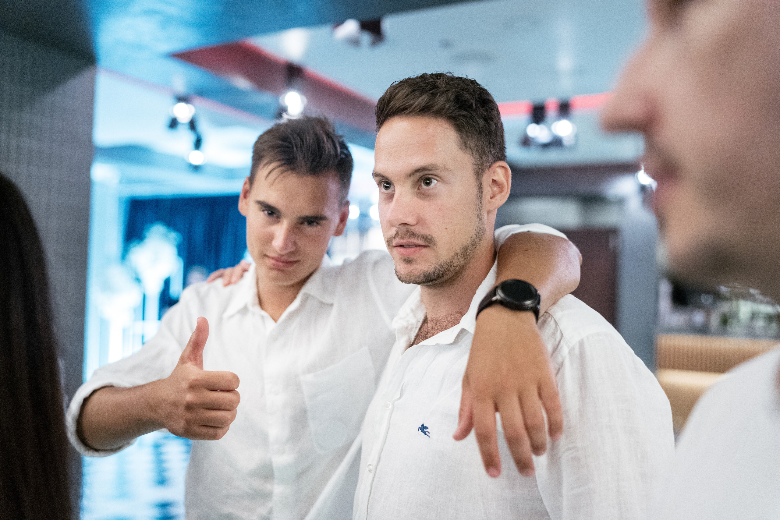 10.07.2021 Wedding day. Фотограф Томск, Новосибирск Влад Свириденко