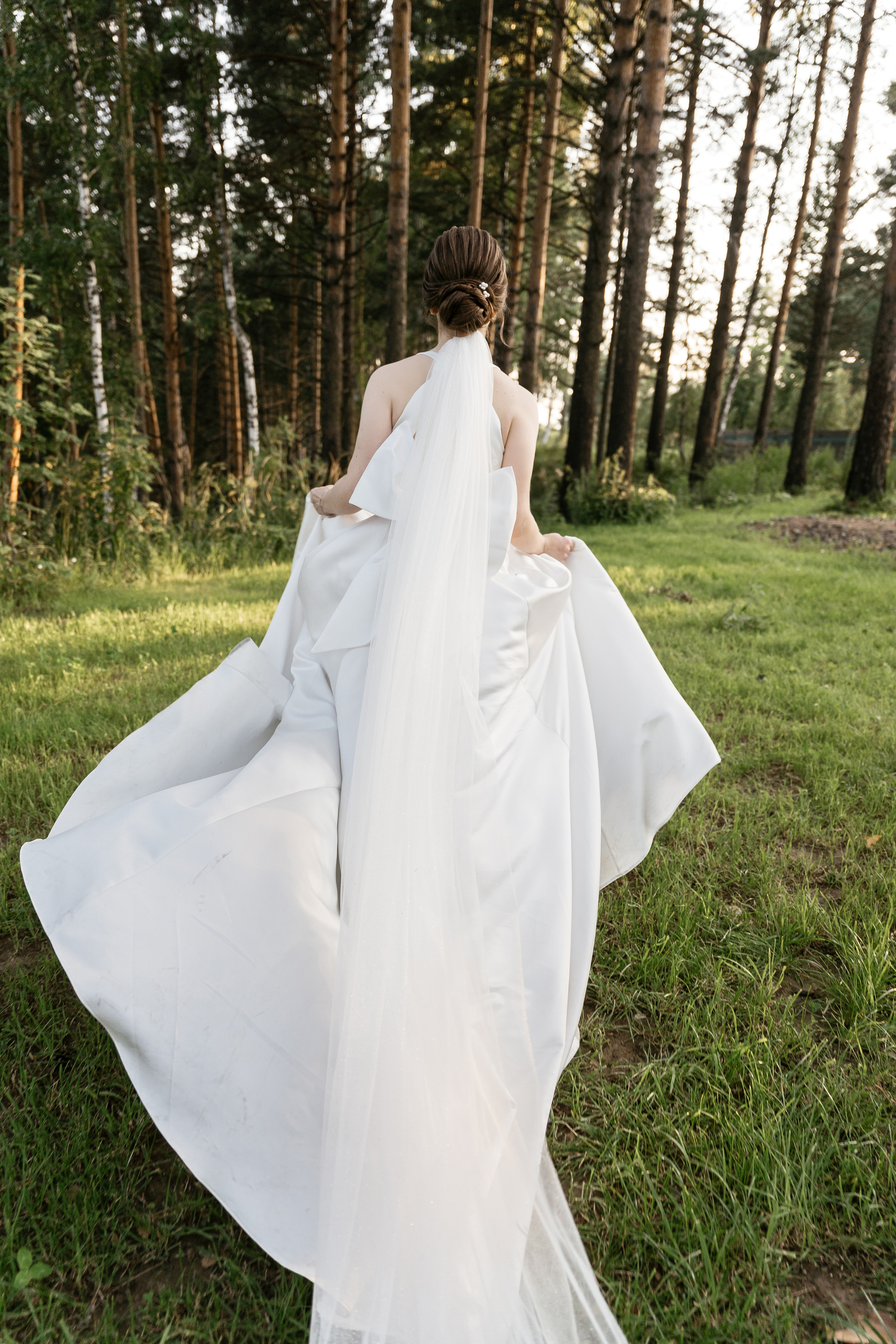 29.07.2021 Wedding day. Фотограф Томск, Новосибирск Влад Свириденко