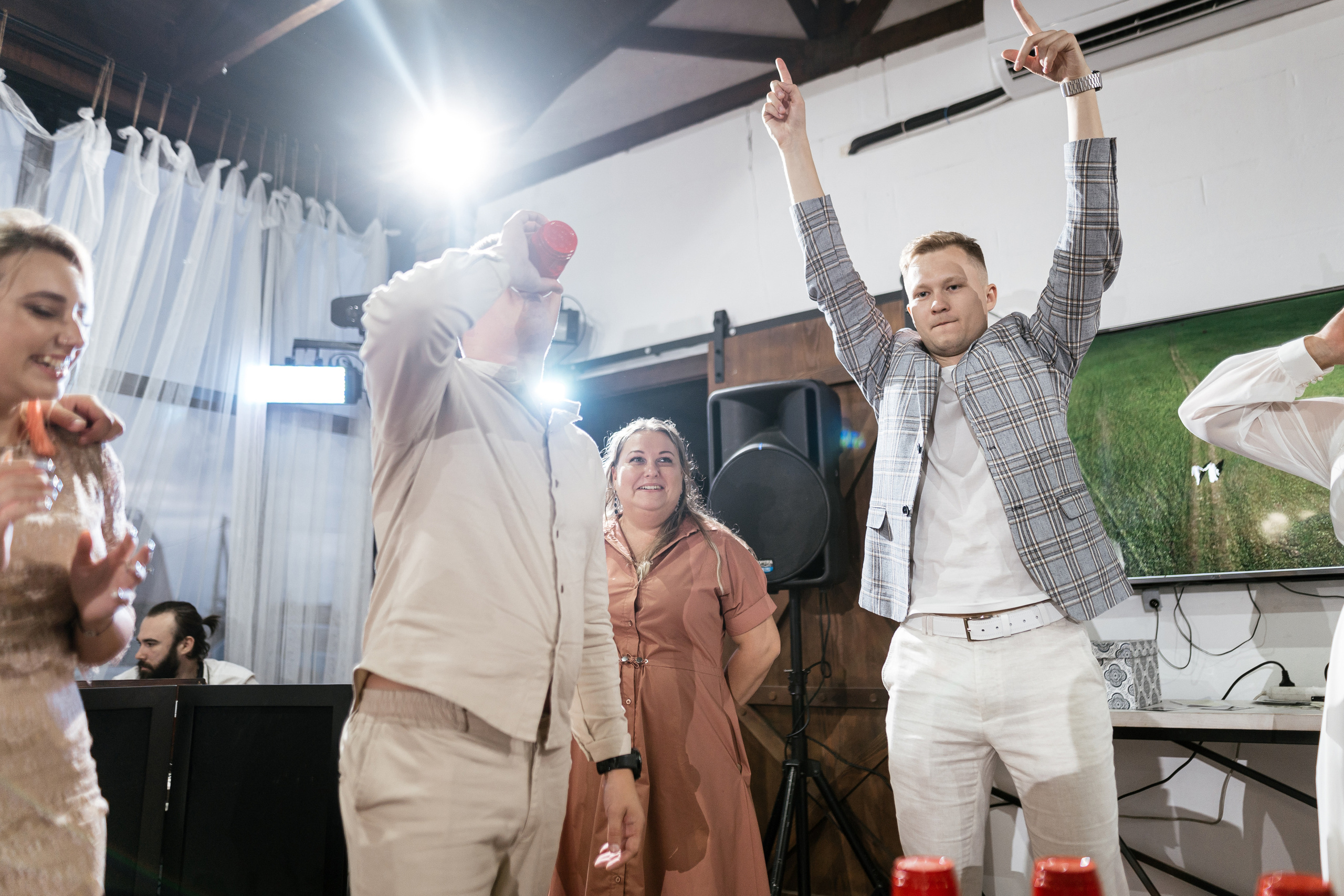 23.08.2021 Wedding day. Фотограф Томск, Новосибирск Влад Свириденко
