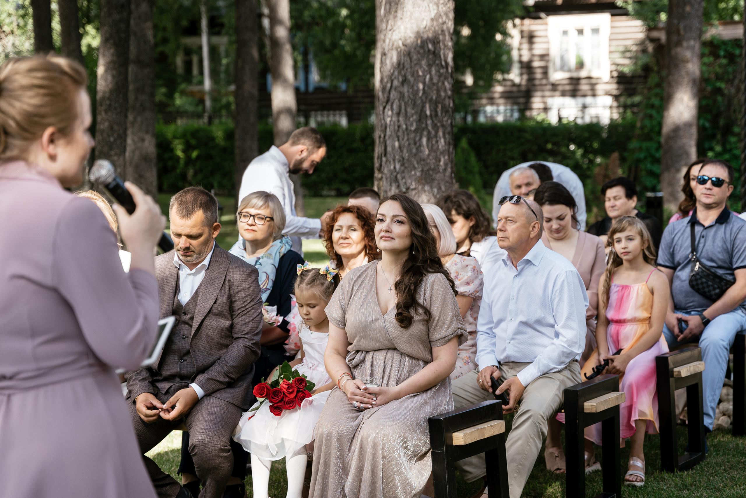 16.07.2021 Wedding day. Фотограф Томск, Новосибирск Влад Свириденко