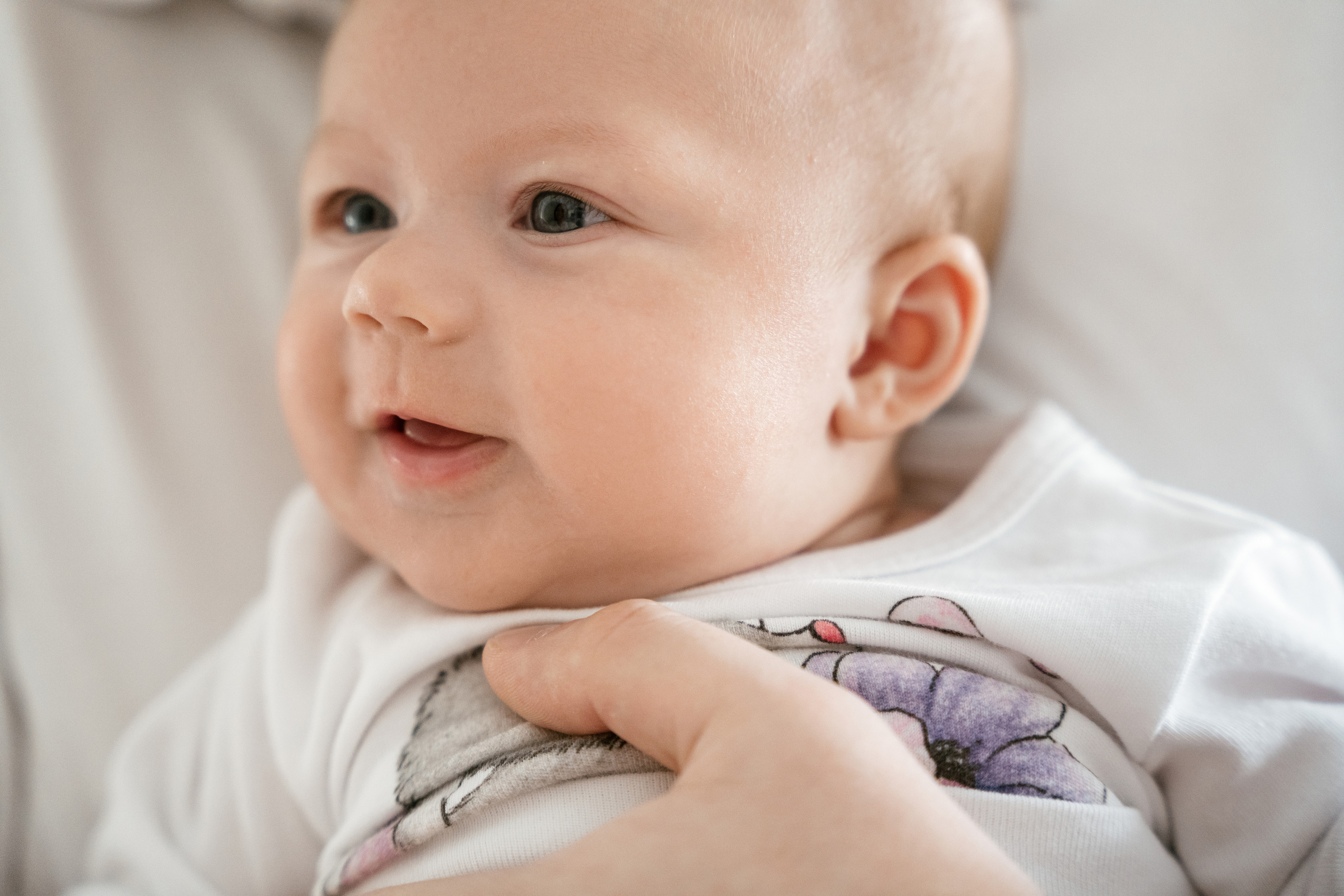Little Girl. Фотограф Томск, Новосибирск Влад Свириденко