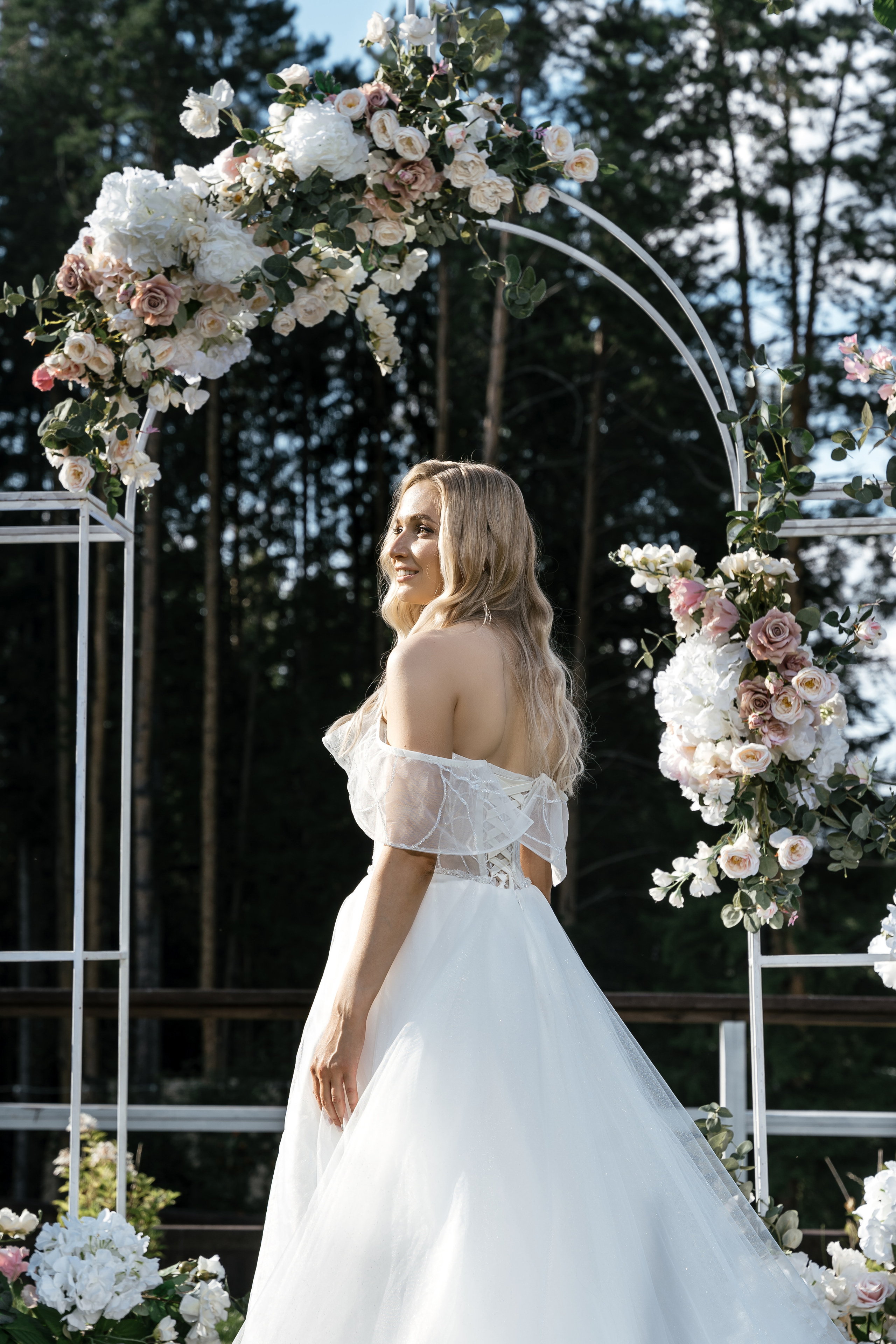 18.08.2021 Wedding day. Фотограф Томск, Новосибирск Влад Свириденко