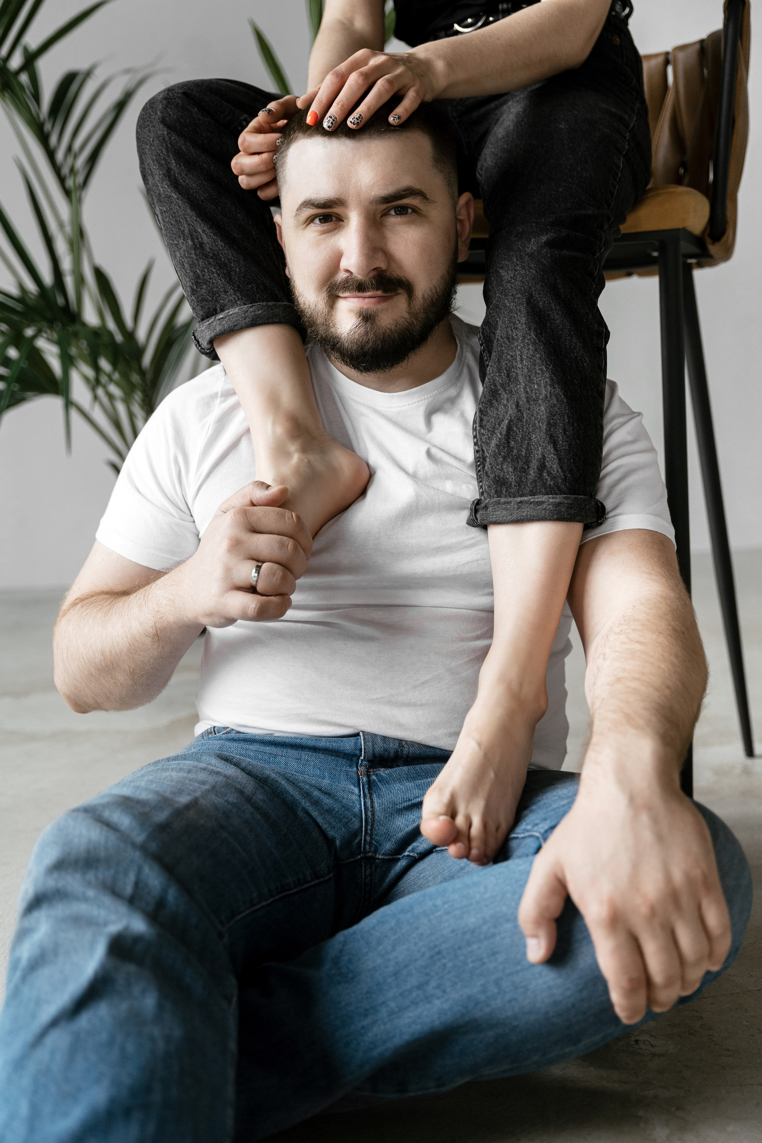 Паше 30ка. Фотограф Томск, Новосибирск Влад Свириденко