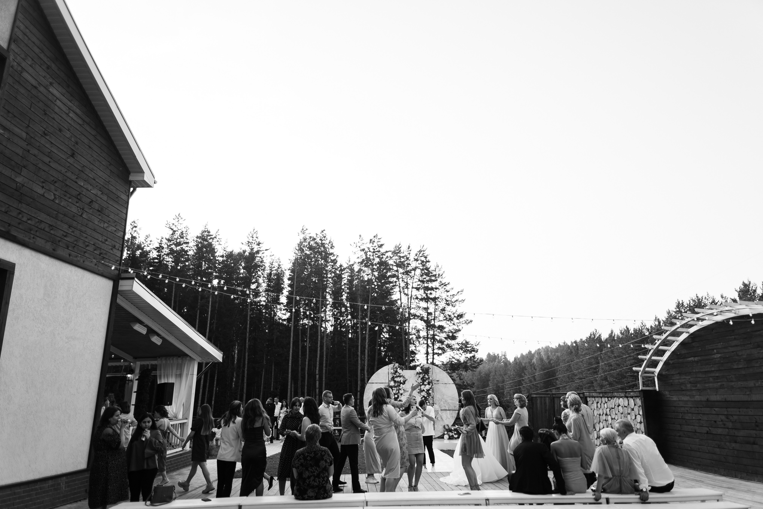 09.08.2021 Wedding day. Фотограф Томск, Новосибирск Влад Свириденко
