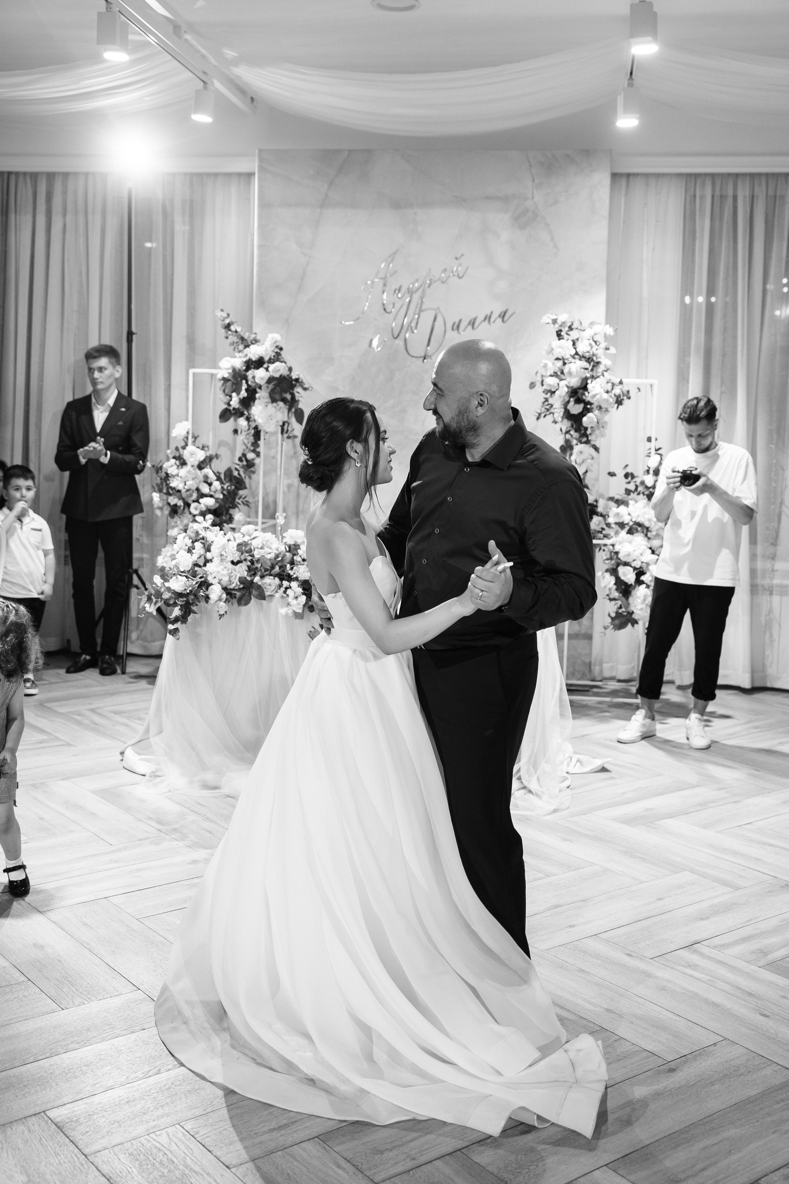 09.08.2021 Wedding day. Фотограф Томск, Новосибирск Влад Свириденко