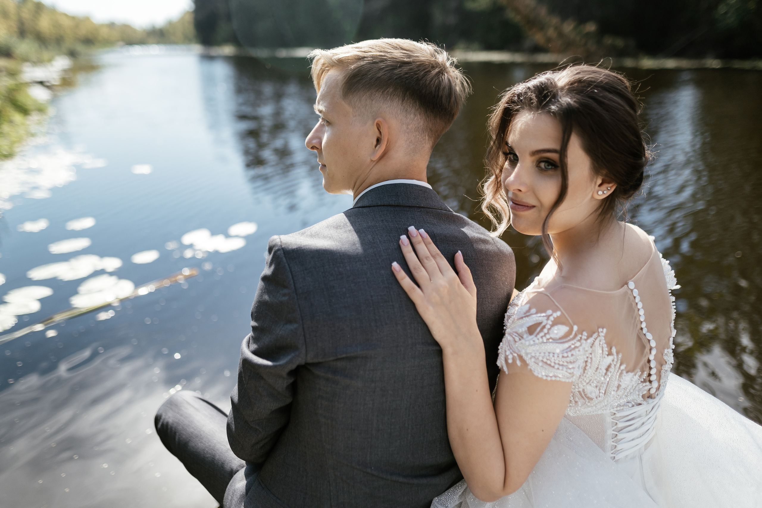 05.09.2021 Wedding day. Фотограф Томск, Новосибирск Влад Свириденко