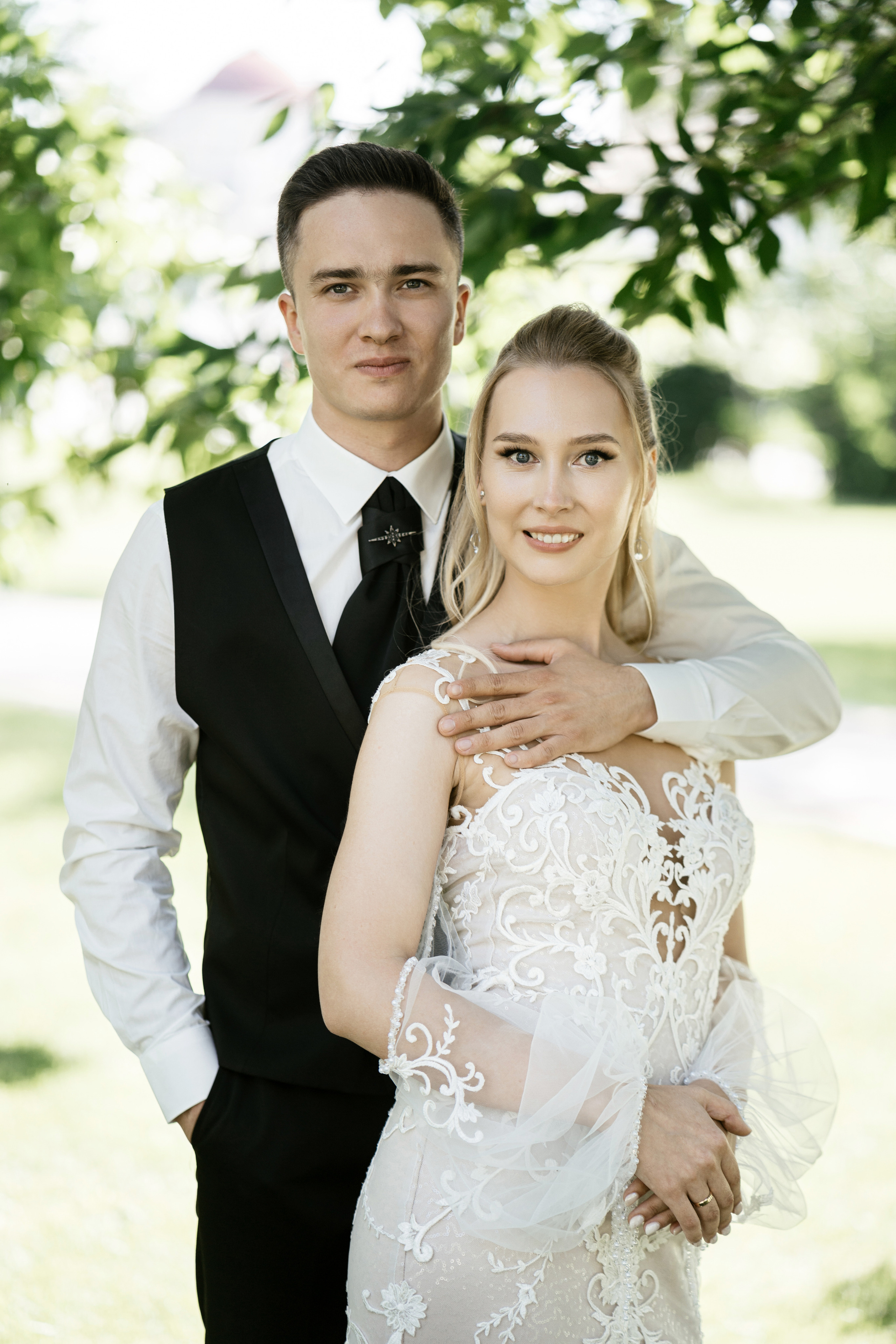 10.07.2021 Wedding day. Фотограф Томск, Новосибирск Влад Свириденко