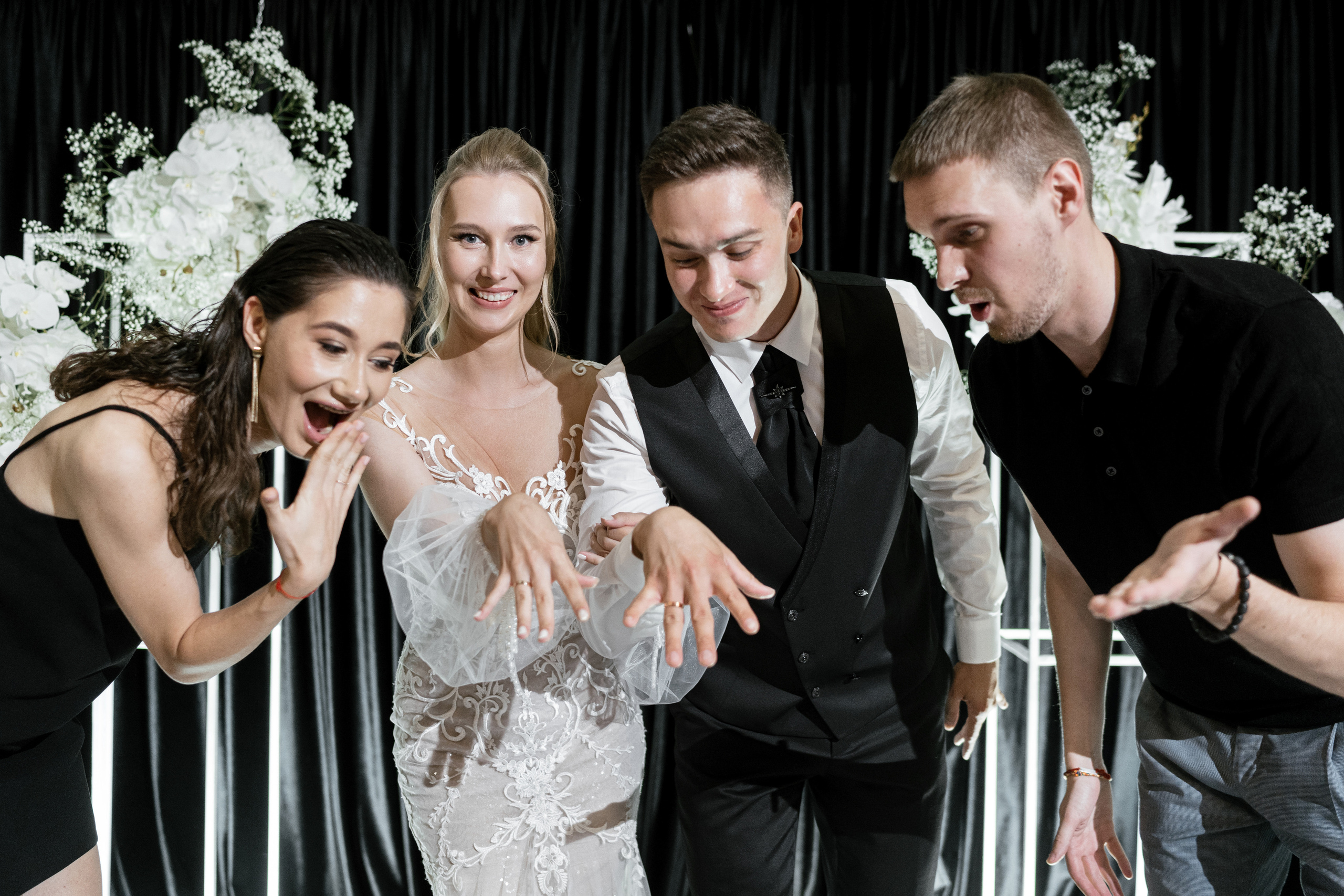 10.07.2021 Wedding day. Фотограф Томск, Новосибирск Влад Свириденко