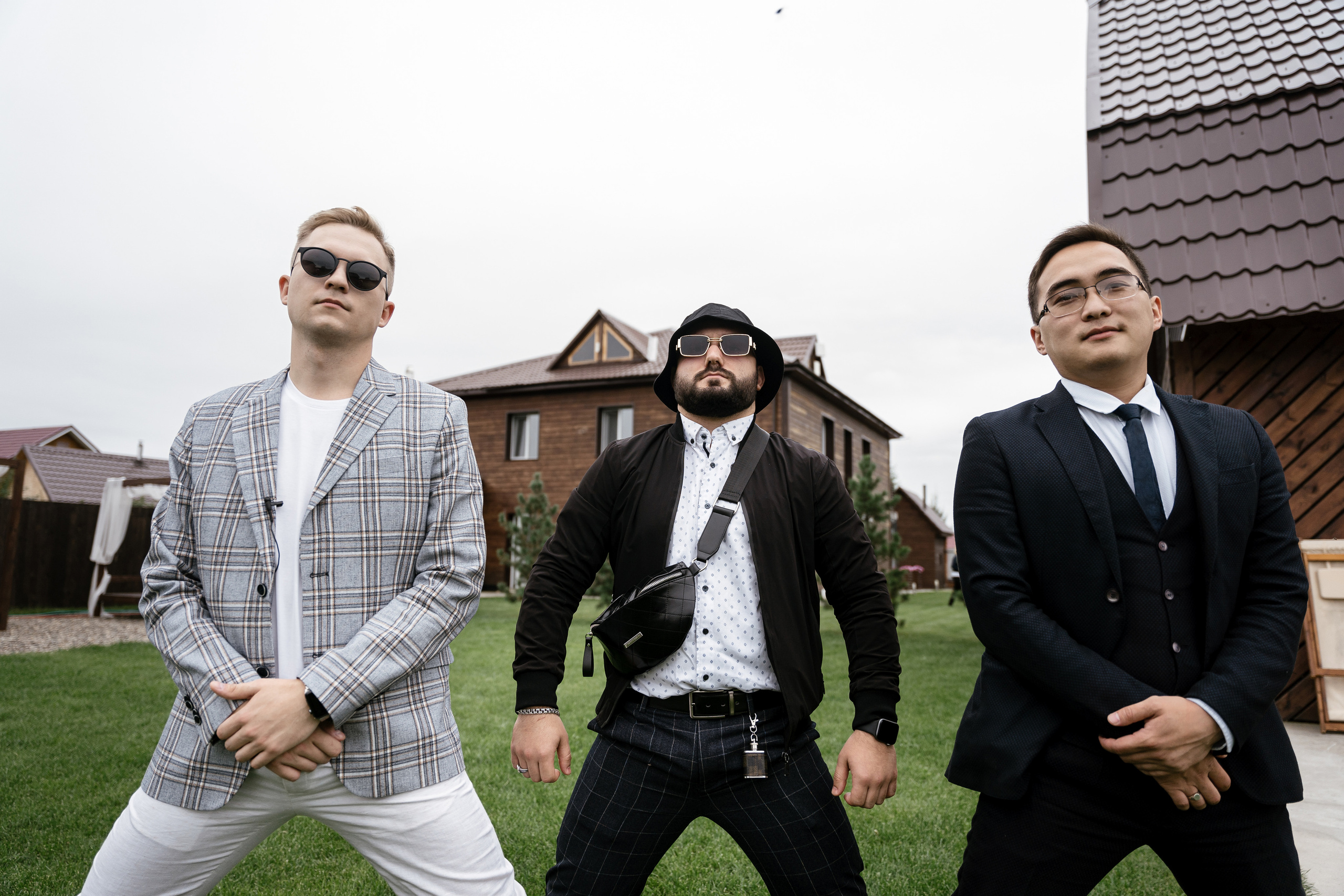 23.08.2021 Wedding day. Фотограф Томск, Новосибирск Влад Свириденко