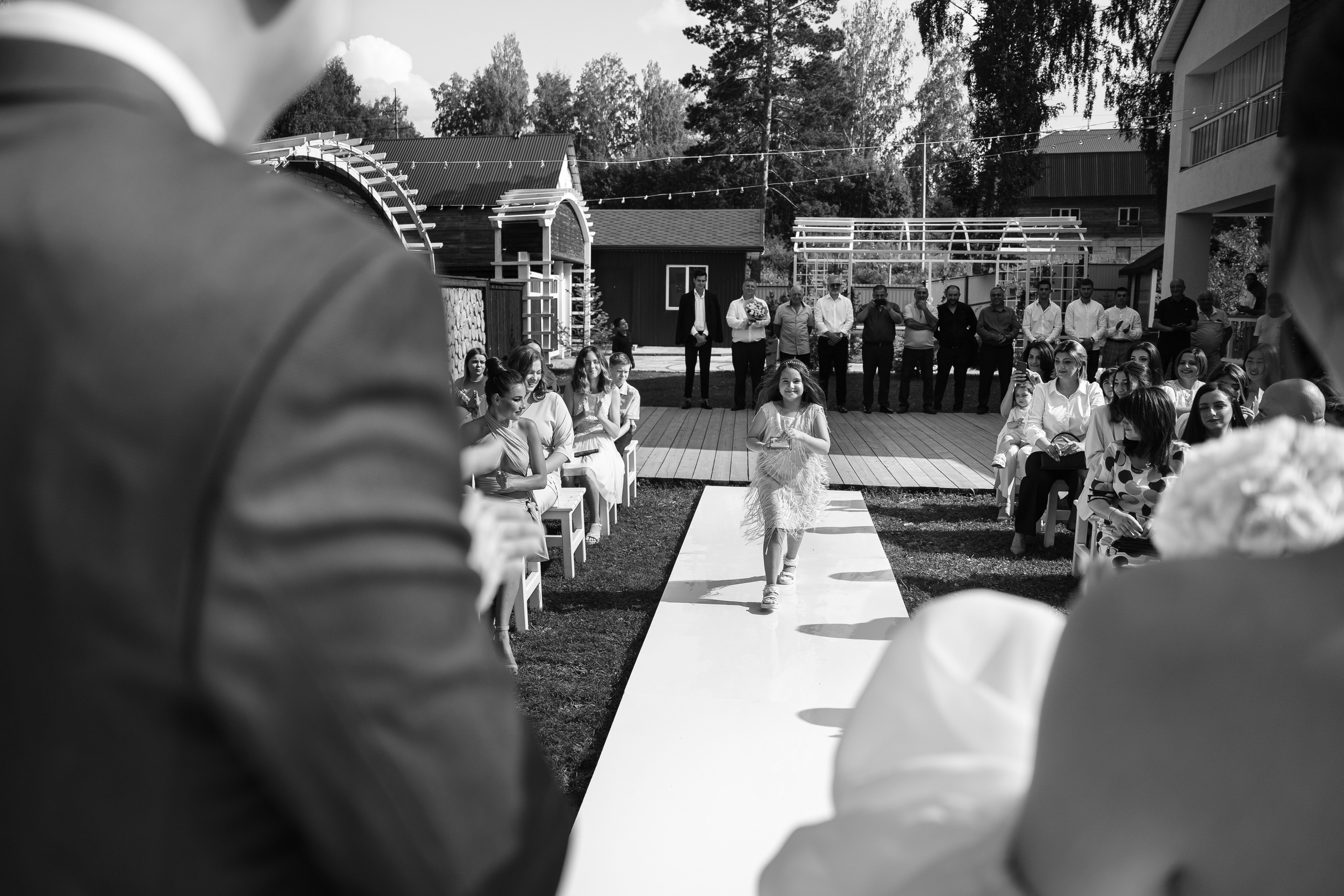 09.08.2021 Wedding day. Фотограф Томск, Новосибирск Влад Свириденко