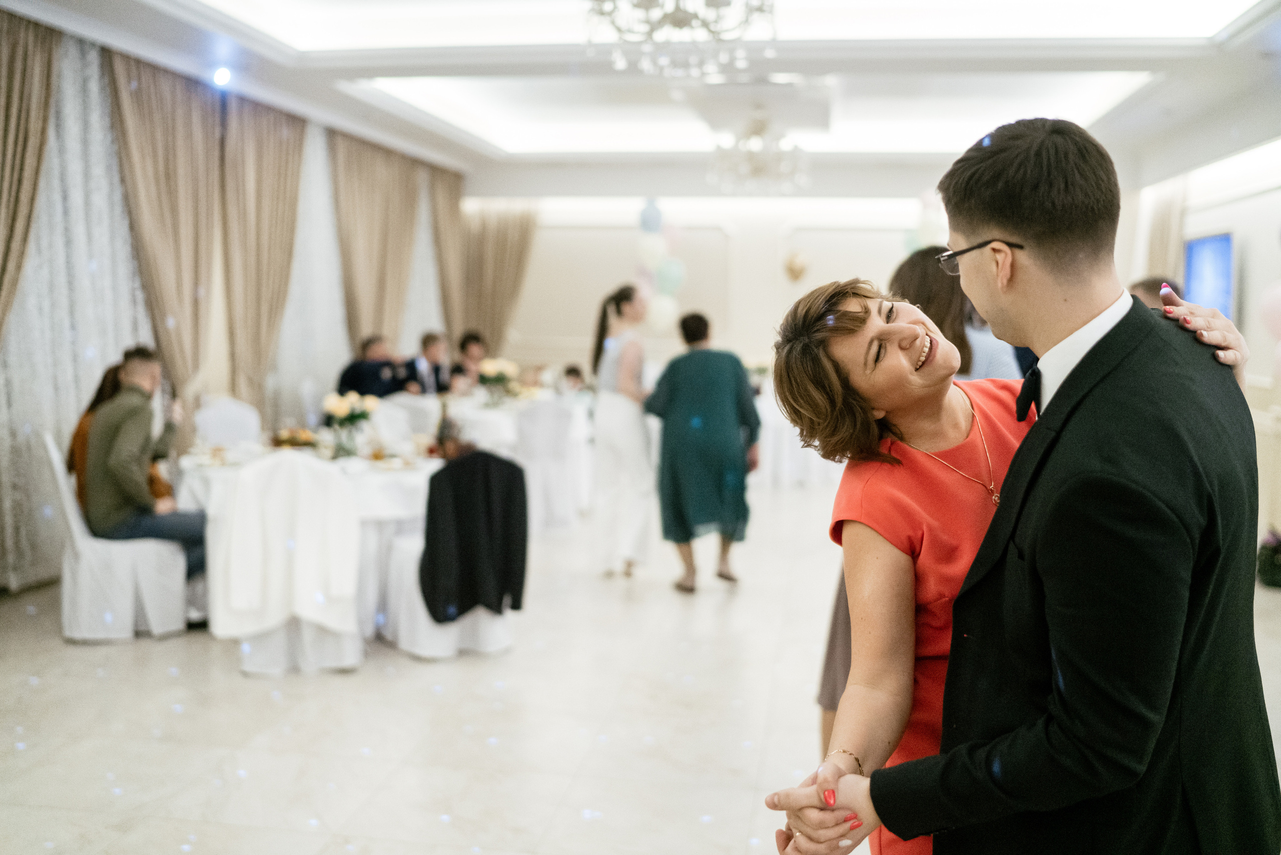 23.11.2021. Фотограф Томск, Новосибирск Влад Свириденко