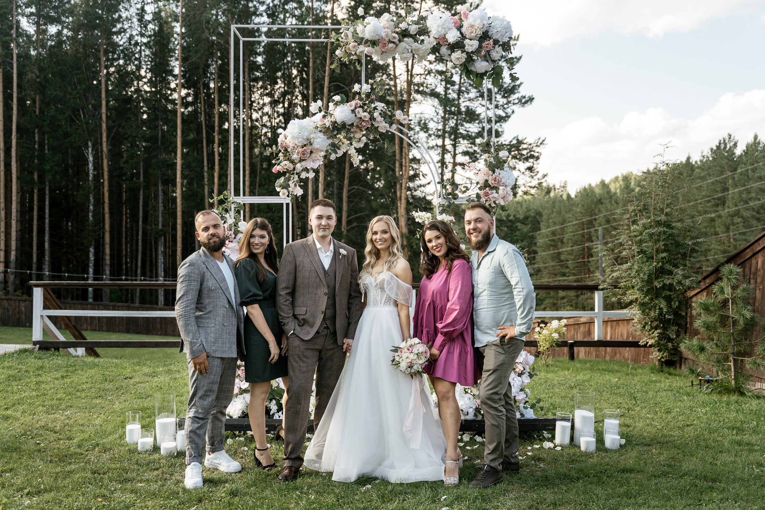 18.08.2021 Wedding day. Фотограф Томск, Новосибирск Влад Свириденко