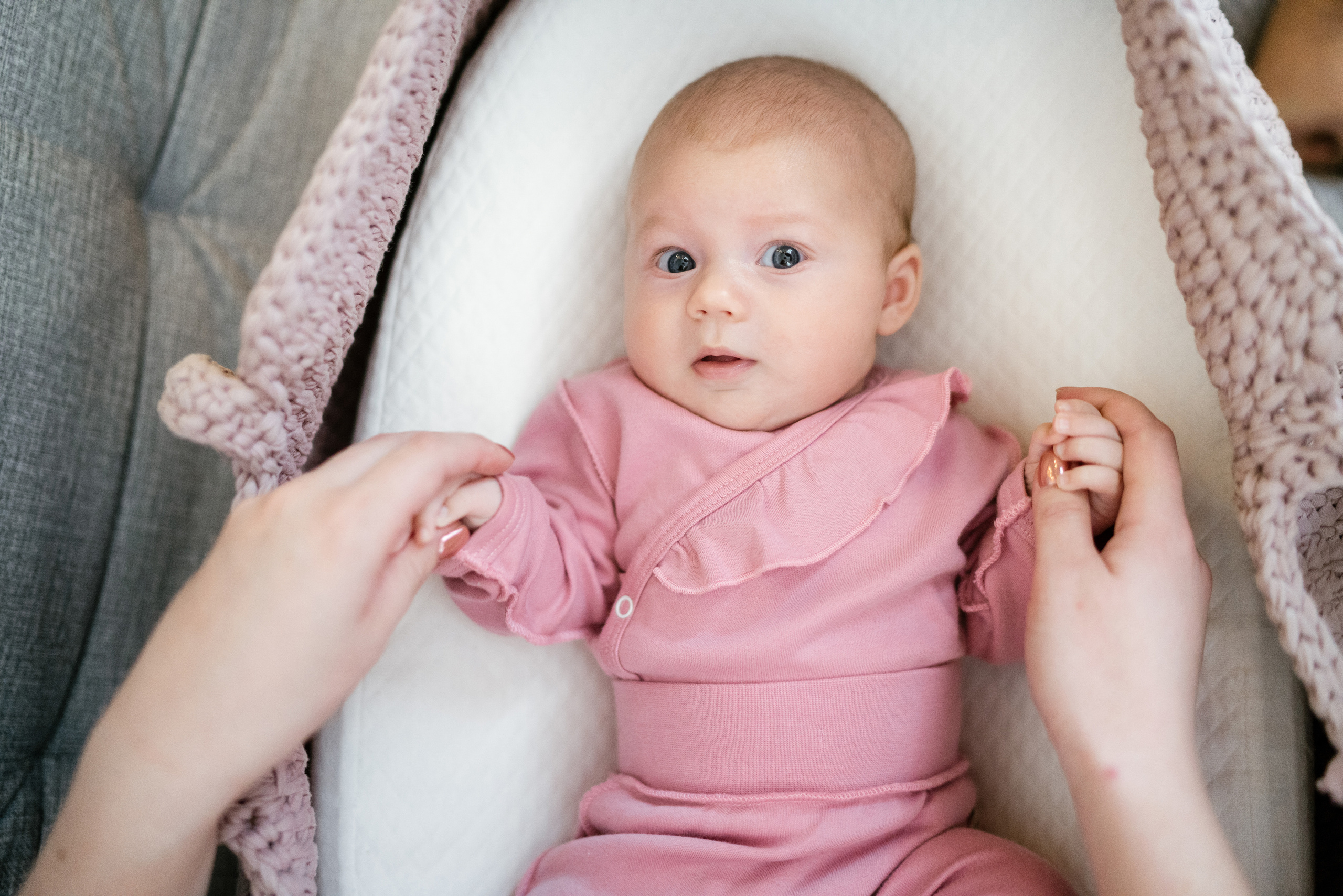 Little Girl. Фотограф Томск, Новосибирск Влад Свириденко