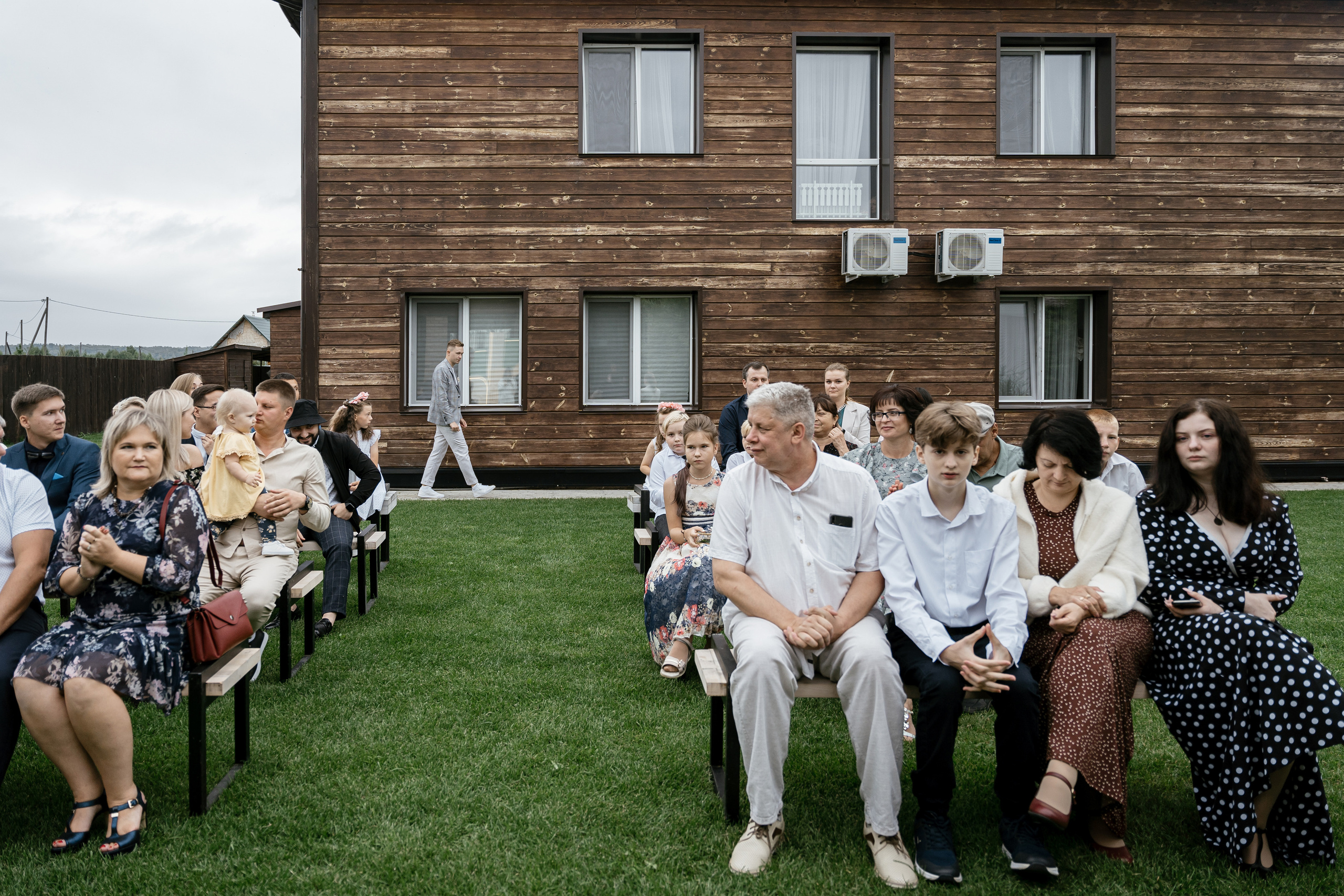 23.08.2021 Wedding day. Фотограф Томск, Новосибирск Влад Свириденко