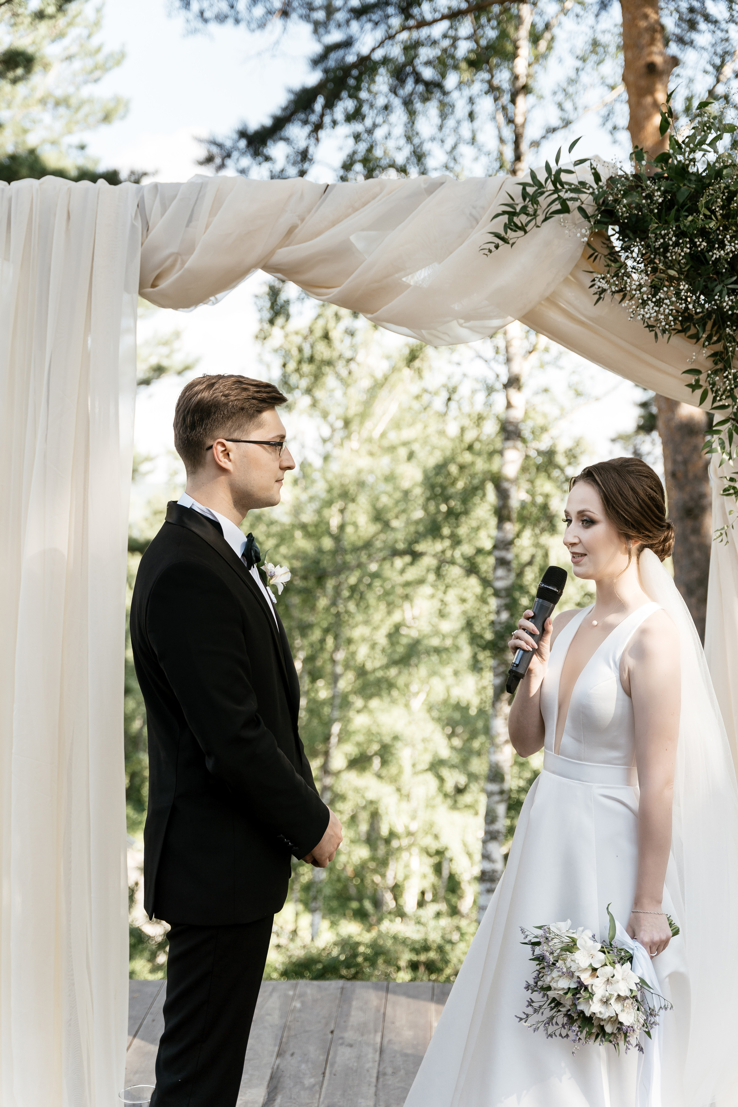 29.07.2021 Wedding day. Фотограф Томск, Новосибирск Влад Свириденко