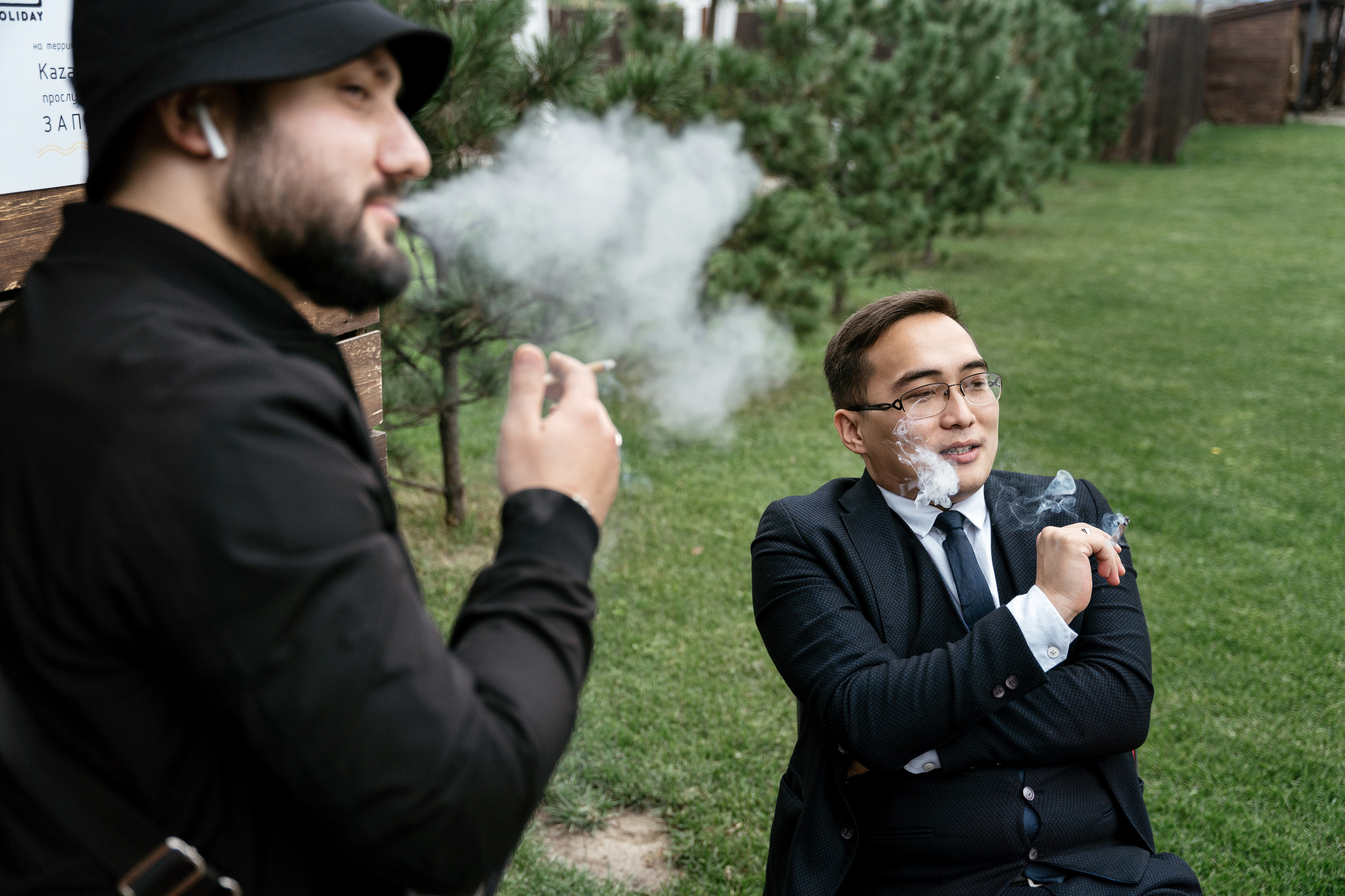 23.08.2021 Wedding day. Фотограф Томск, Новосибирск Влад Свириденко