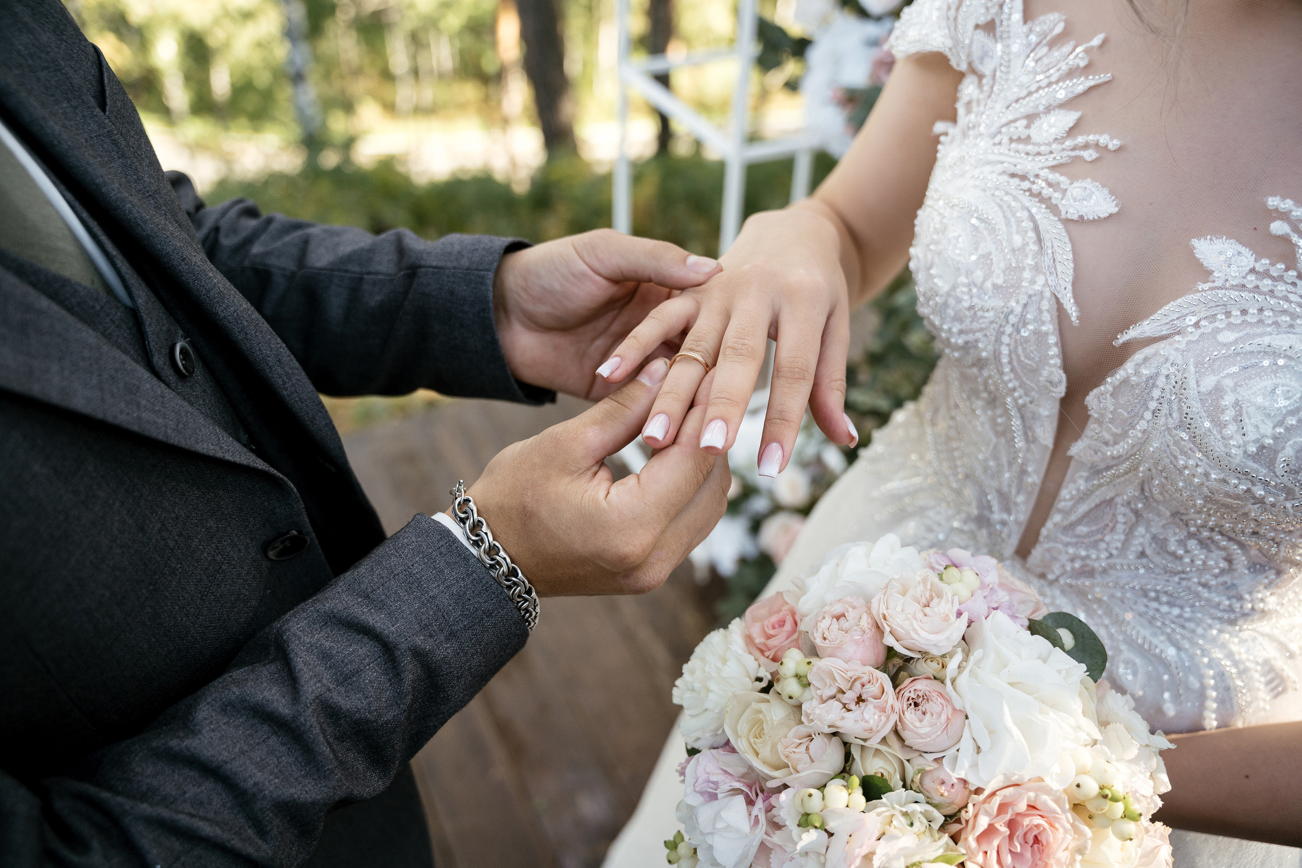 05.09.2021 Wedding day for guests. Фотограф Томск, Новосибирск Влад Свириденко