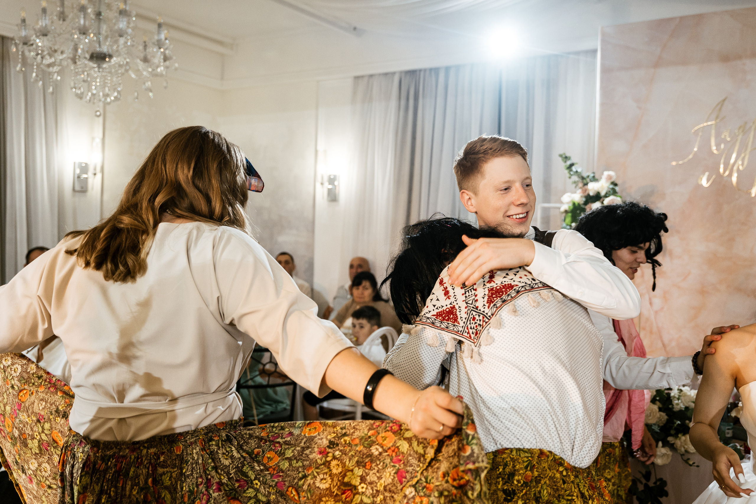 09.08.2021 Wedding day. Фотограф Томск, Новосибирск Влад Свириденко
