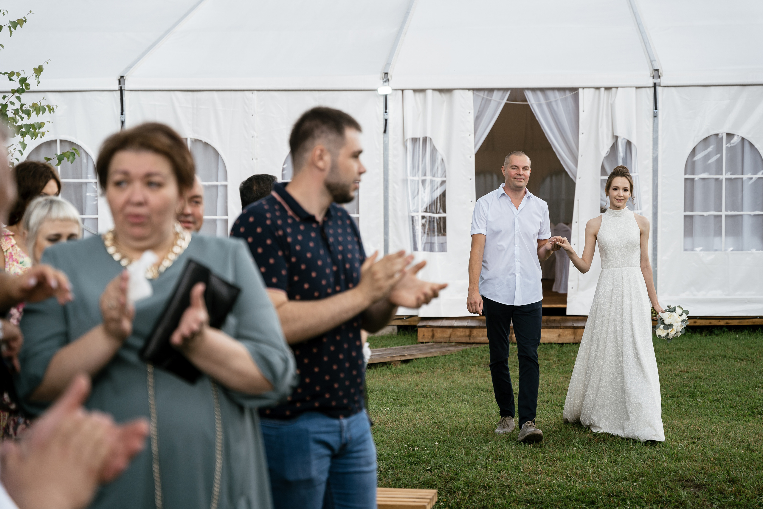 17.07.2021 Wedding day. Фотограф Томск, Новосибирск Влад Свириденко