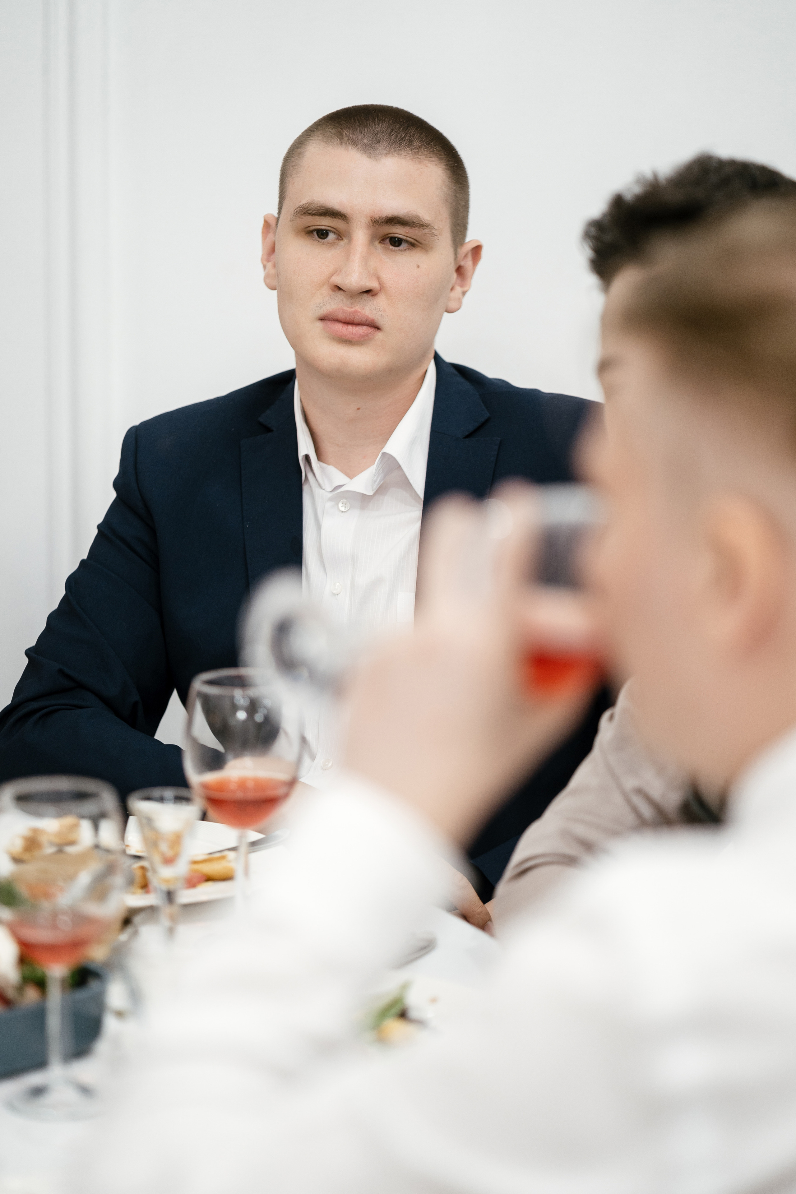 18.08.2021 Wedding day. Фотограф Томск, Новосибирск Влад Свириденко