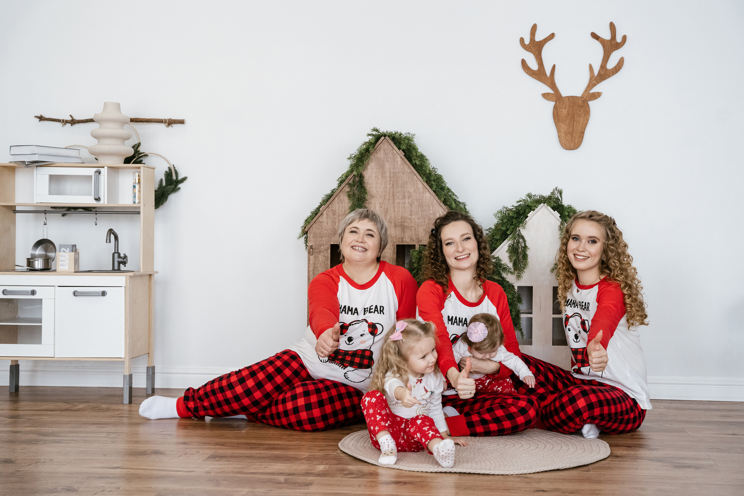 14.11.2021 Family. Фотограф Томск, Новосибирск Влад Свириденко