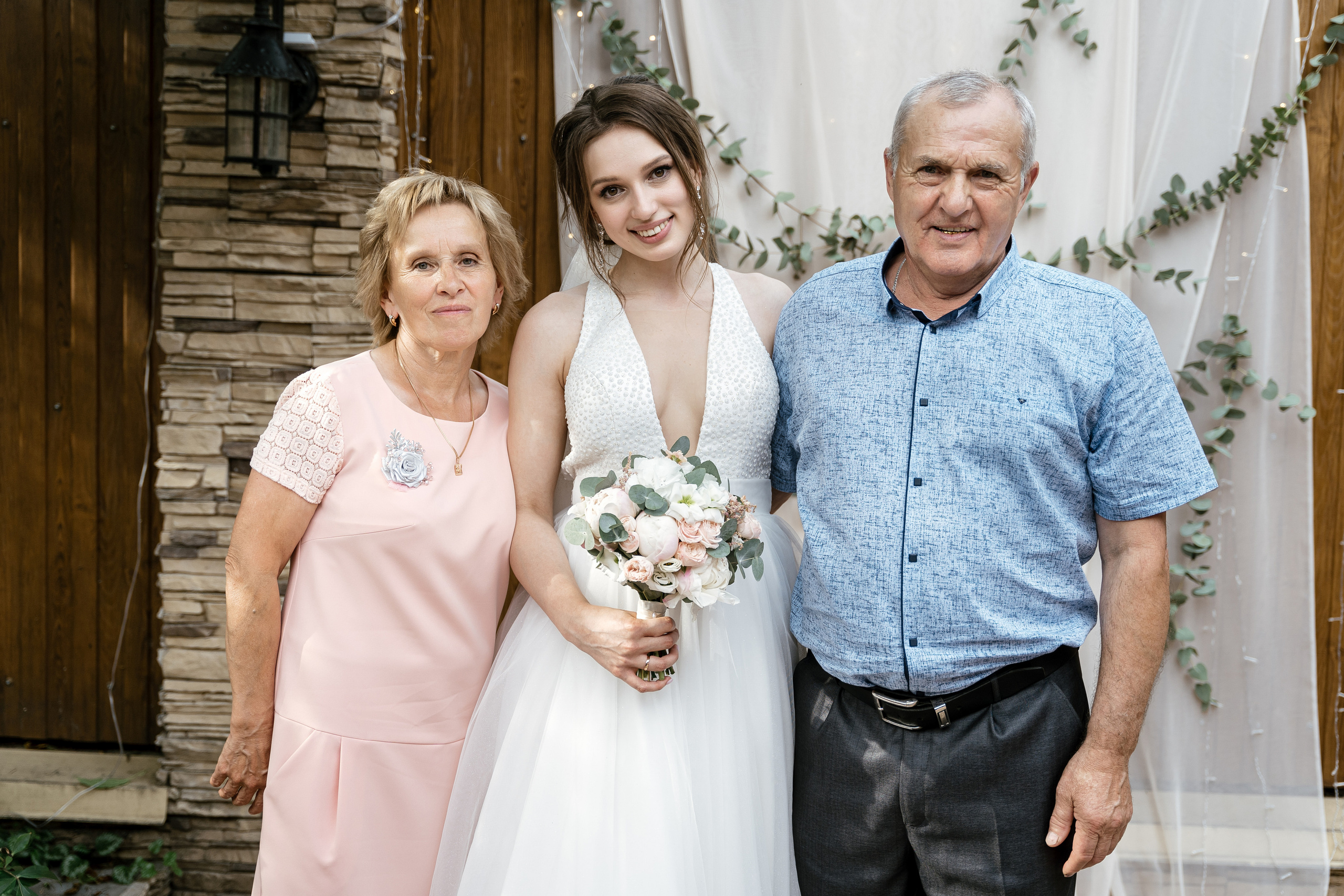 14.07.2021 Wedding day. Фотограф Томск, Новосибирск Влад Свириденко