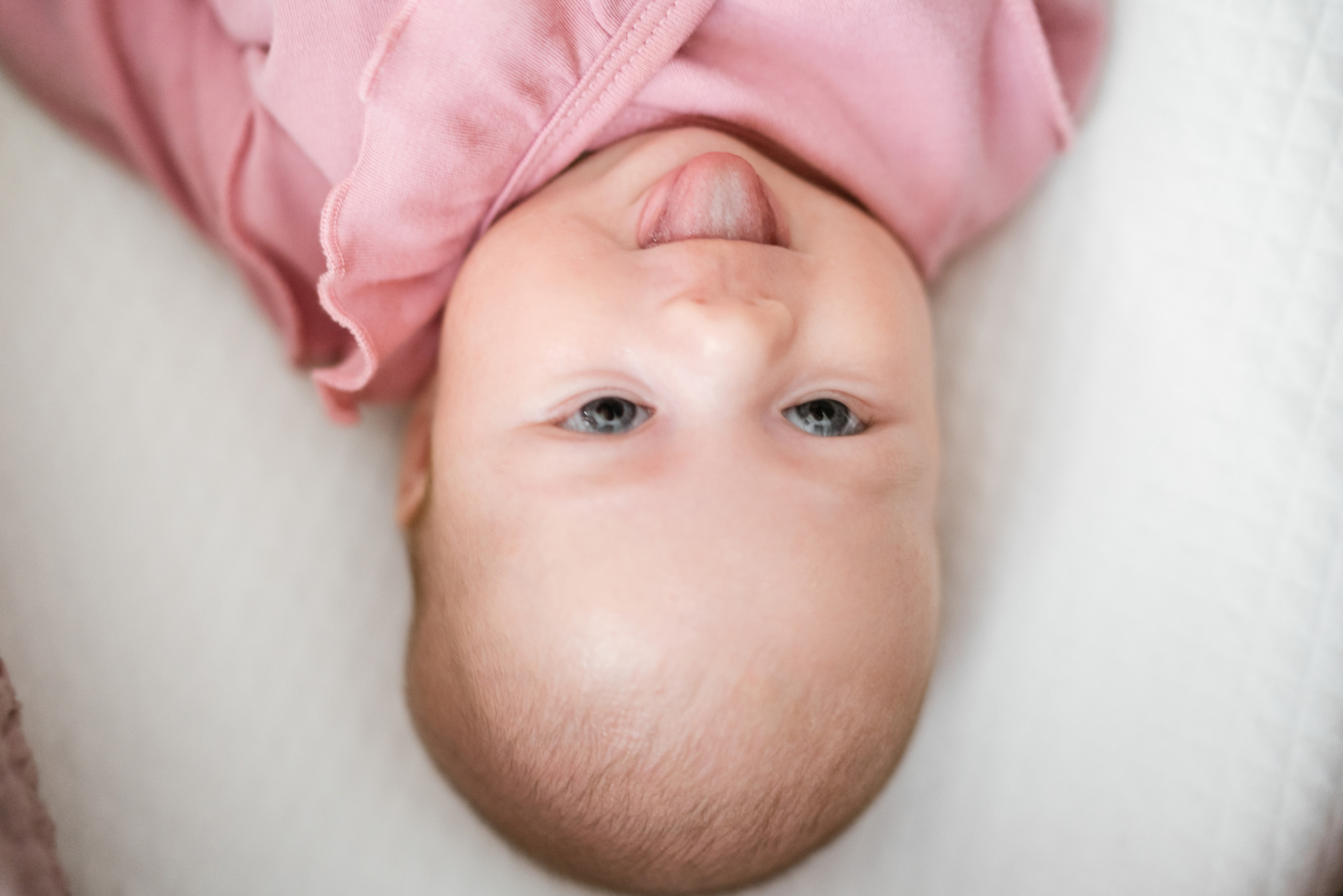 Little Girl. Фотограф Томск, Новосибирск Влад Свириденко
