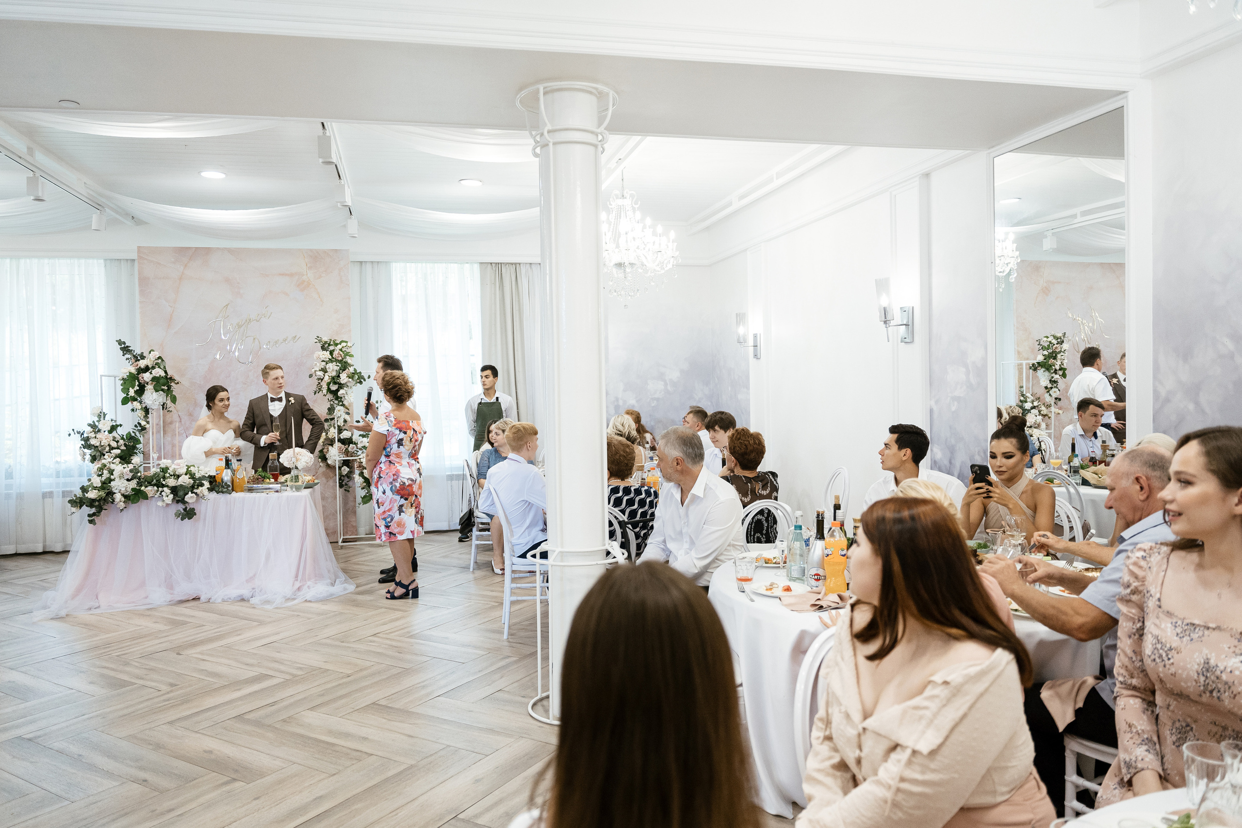 09.08.2021 Wedding day. Фотограф Томск, Новосибирск Влад Свириденко