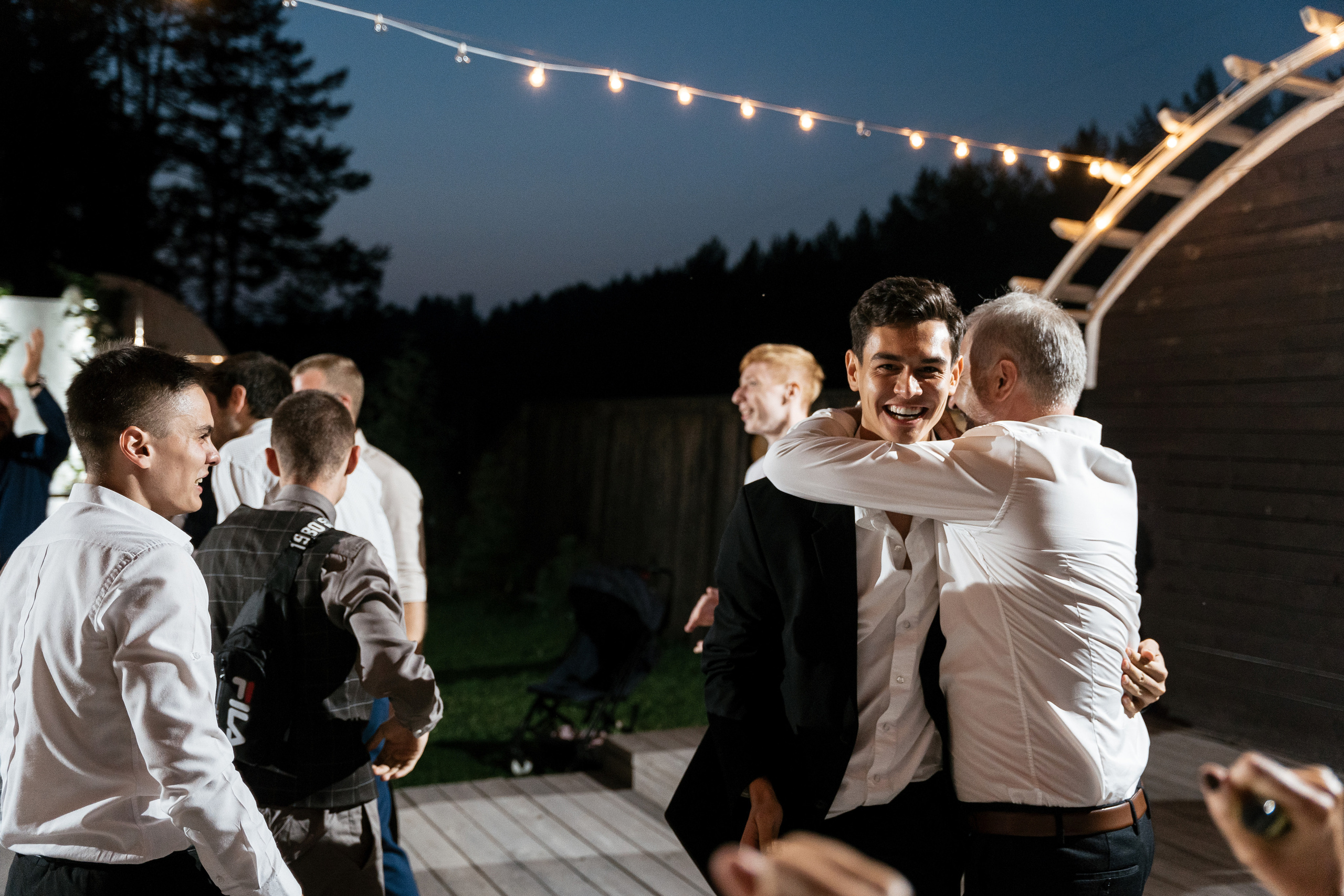 09.08.2021 Wedding day. Фотограф Томск, Новосибирск Влад Свириденко