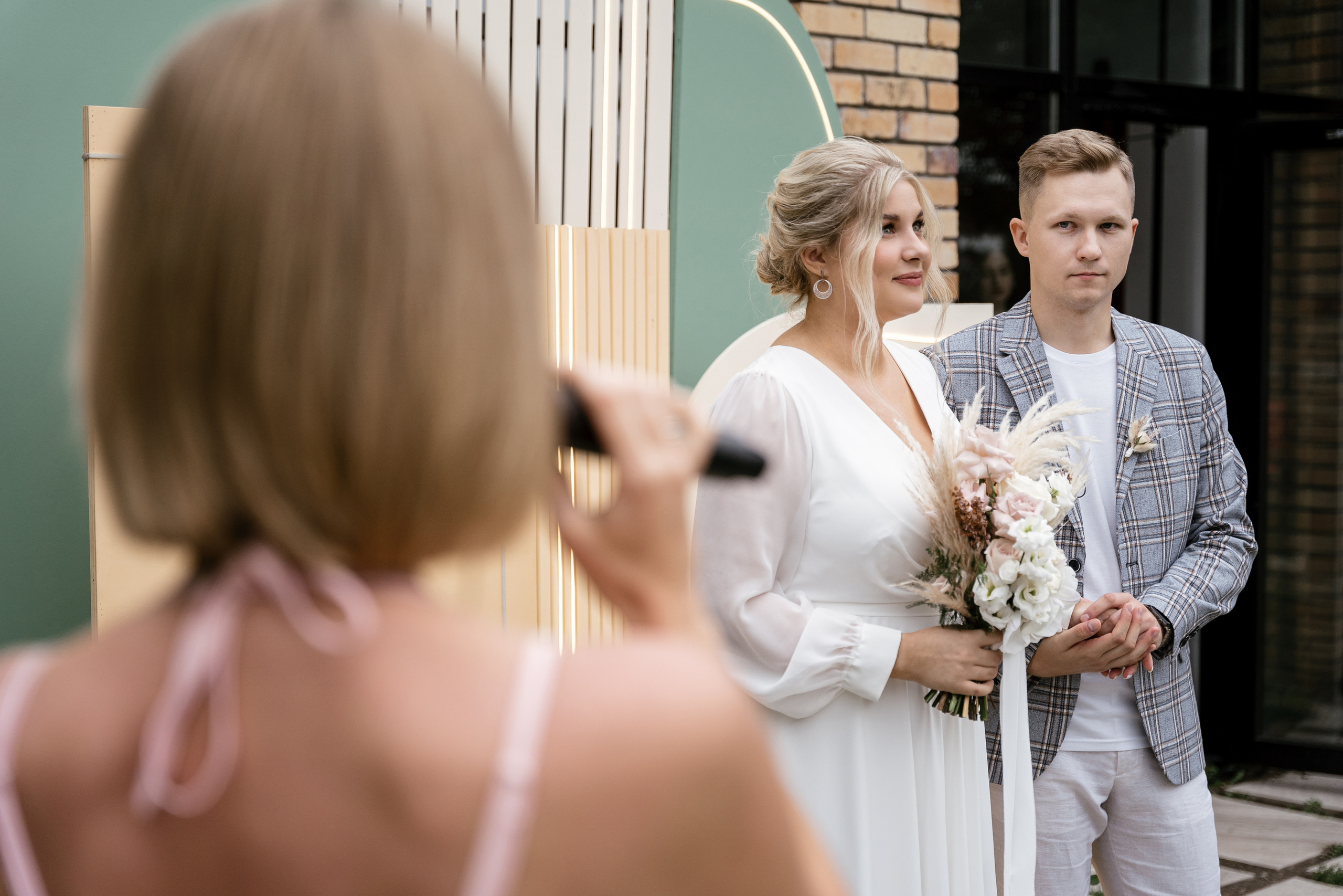 23.08.2021 Wedding day. Фотограф Томск, Новосибирск Влад Свириденко