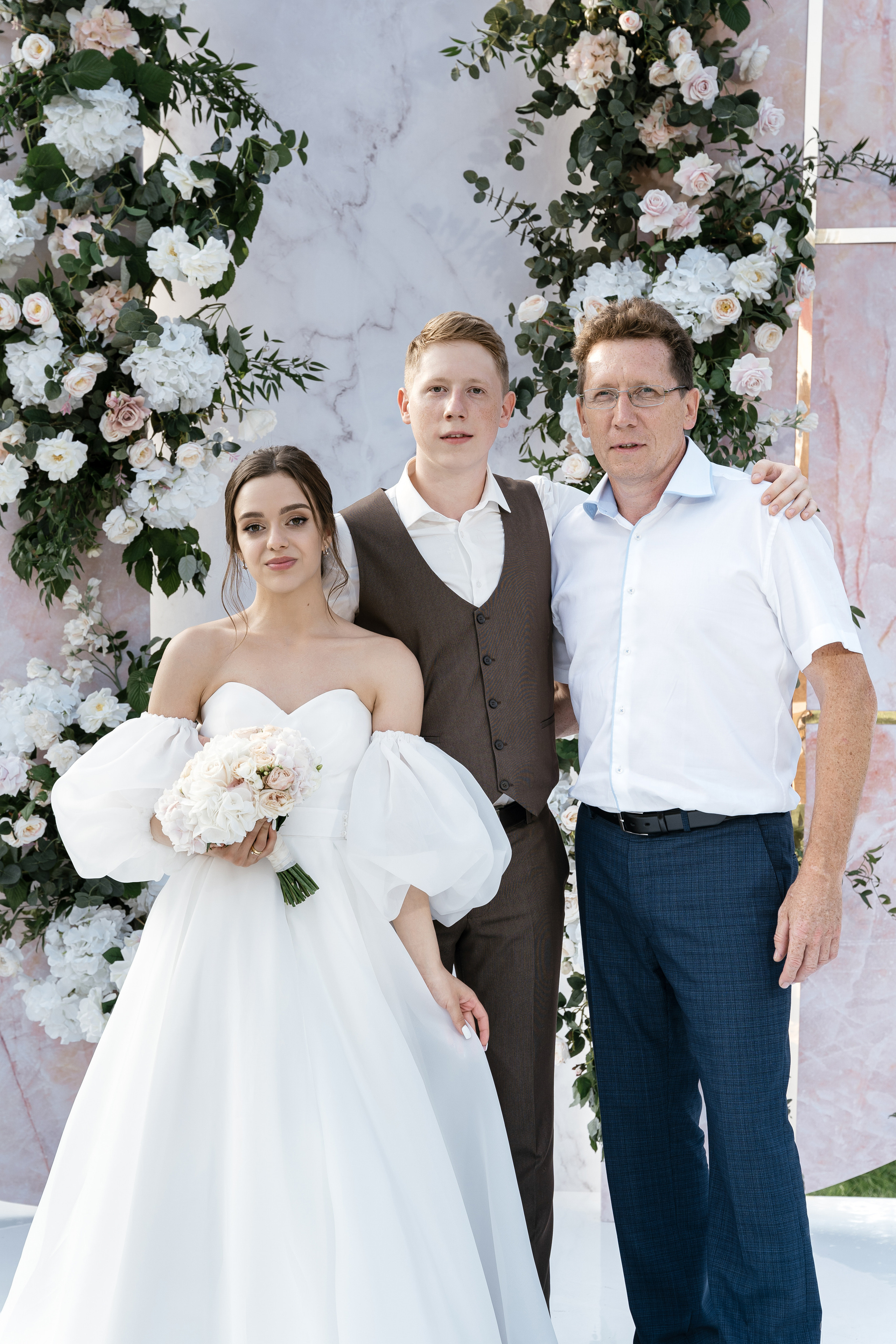 09.08.2021 Wedding day. Фотограф Томск, Новосибирск Влад Свириденко