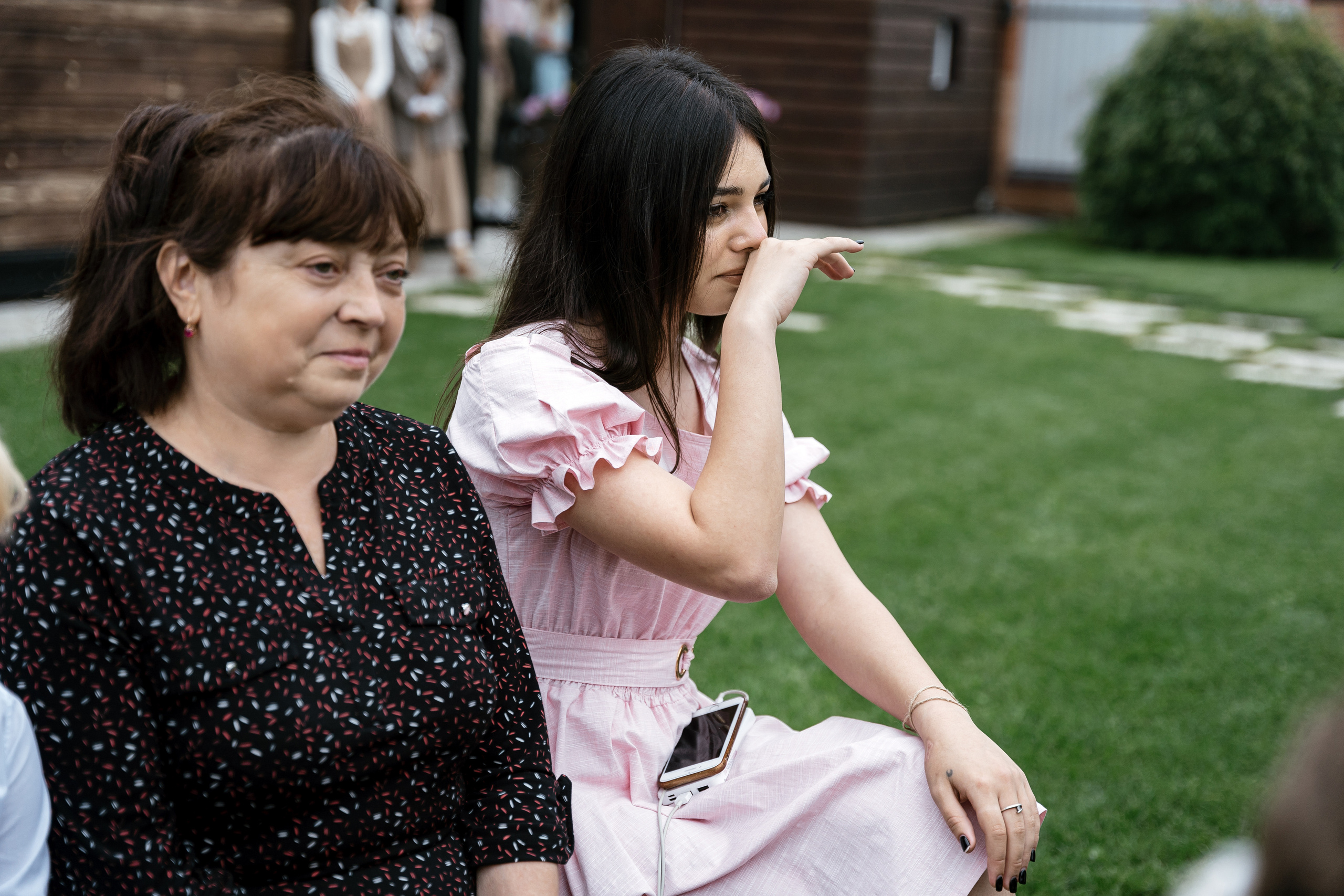 23.08.2021 Wedding day. Фотограф Томск, Новосибирск Влад Свириденко