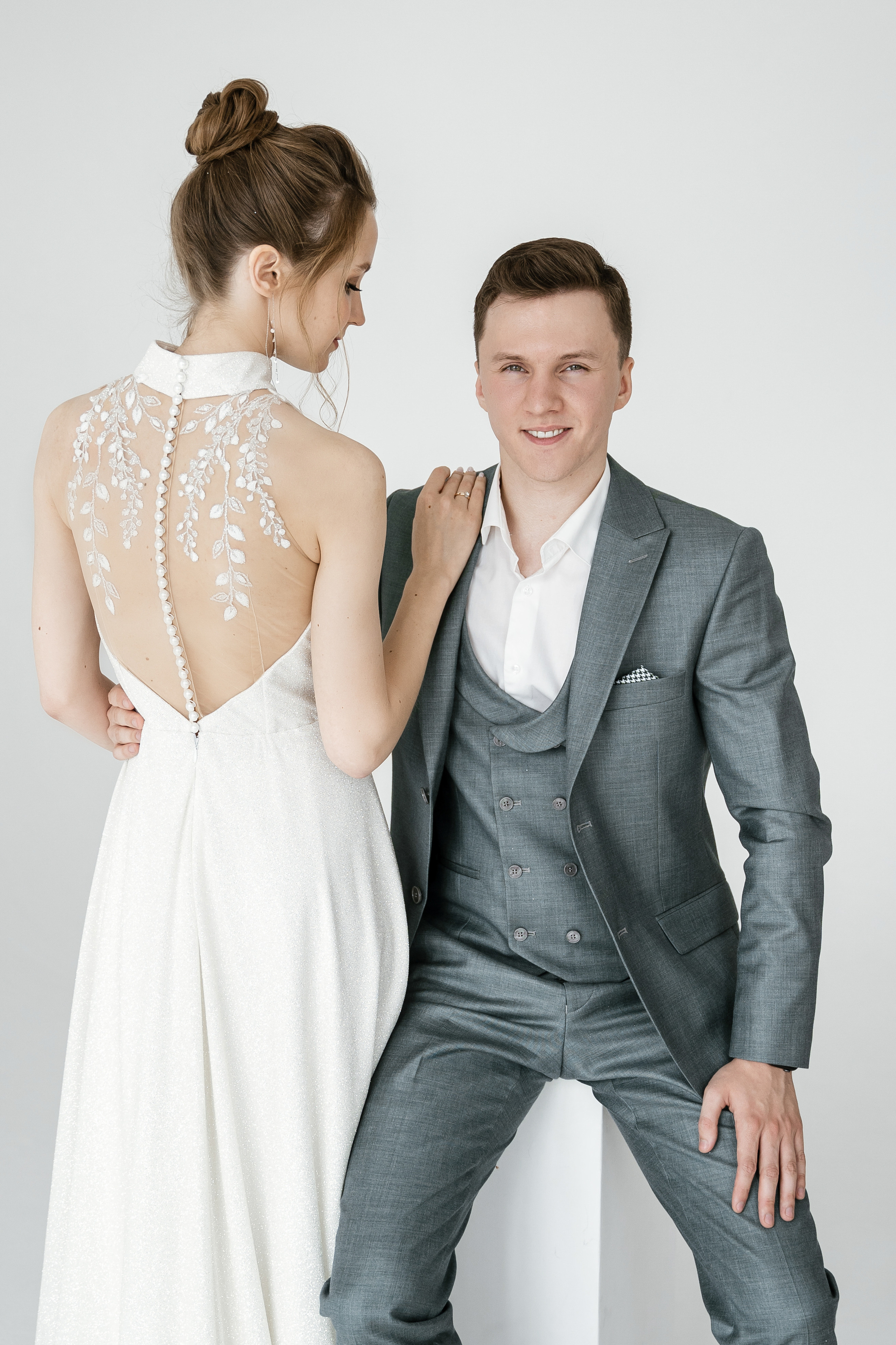 17.07.2021 Wedding day. Фотограф Томск, Новосибирск Влад Свириденко