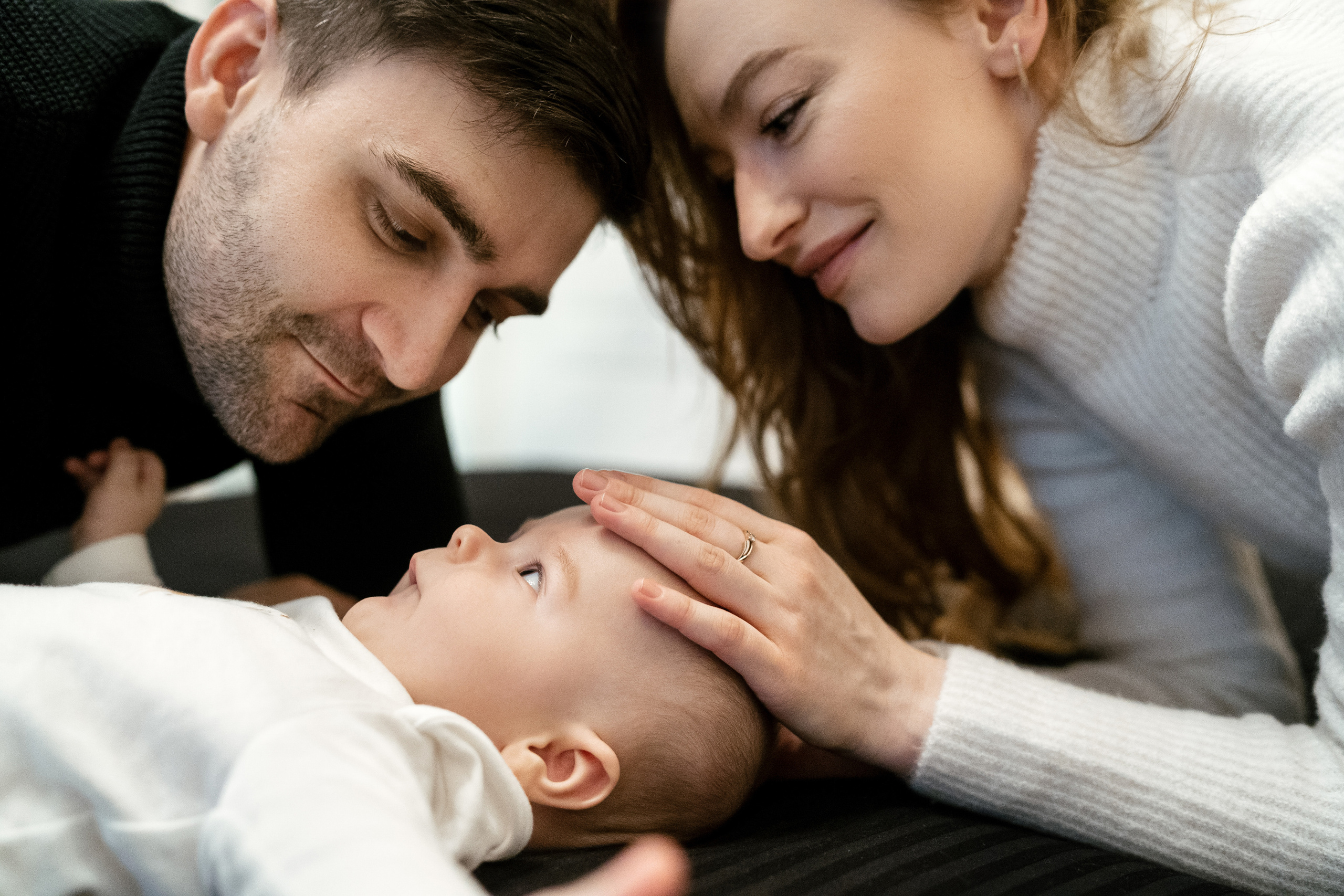 26.09.2021 Family. Фотограф Томск, Новосибирск Влад Свириденко
