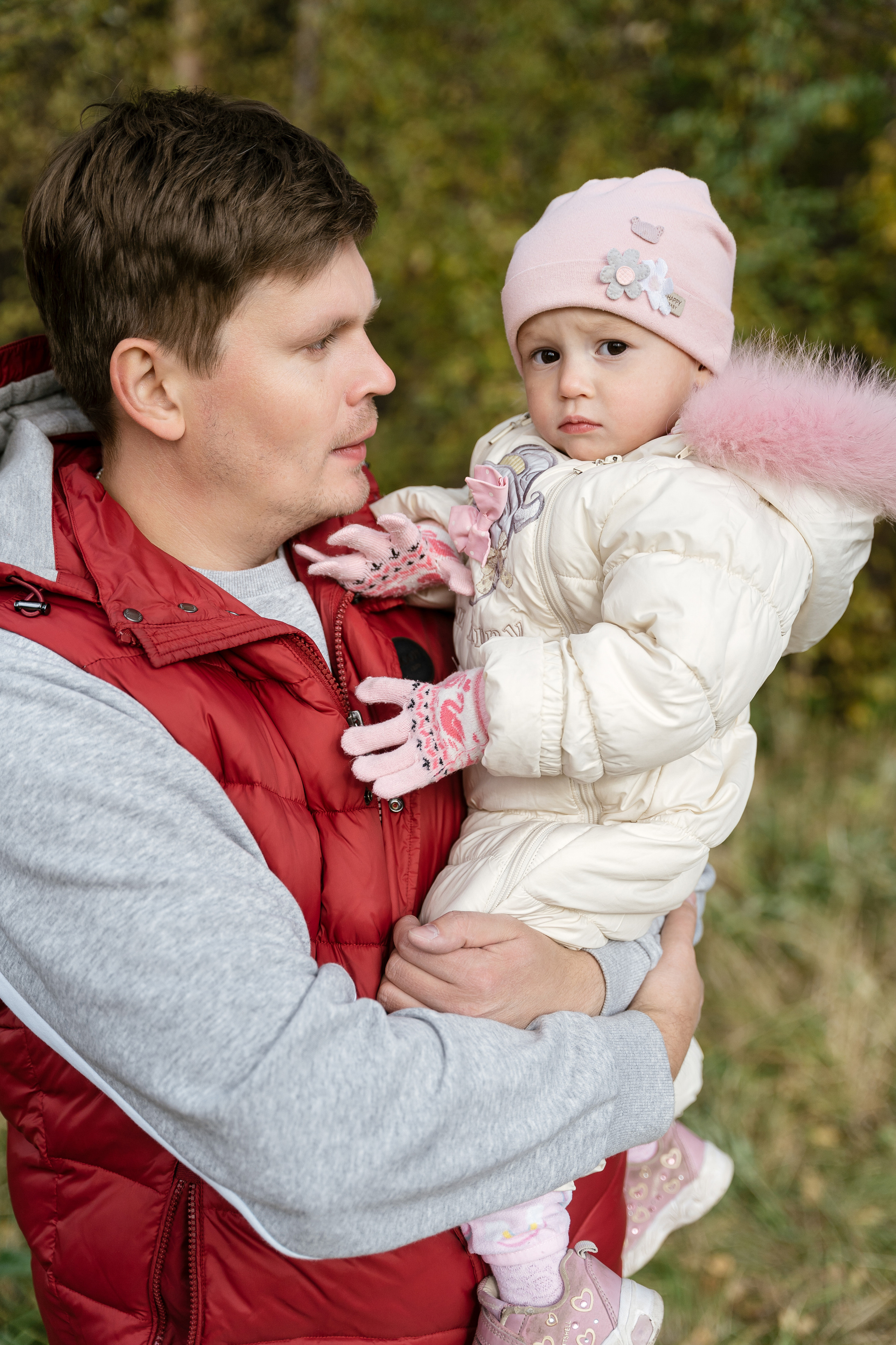 29.09.2021 Family. Фотограф Томск, Новосибирск Влад Свириденко